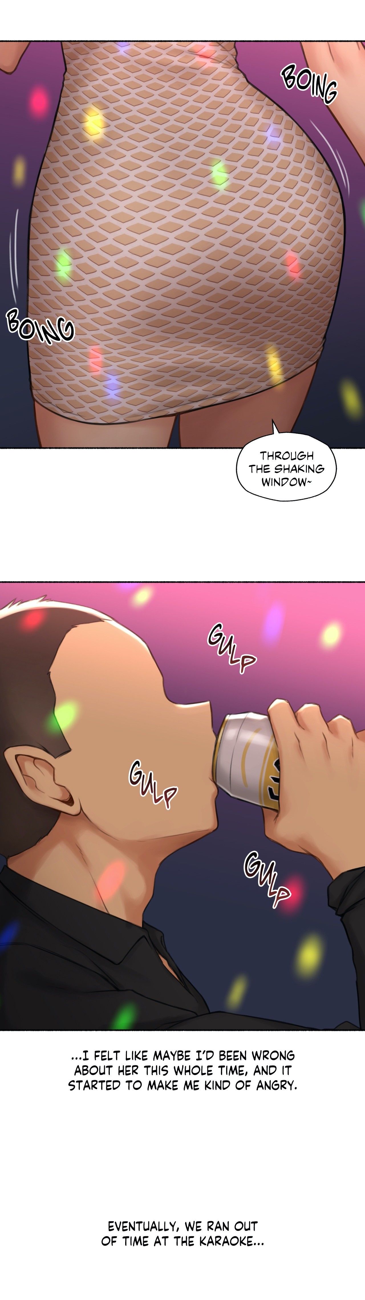 Sexual Exploits Manhwa - Chapter 56 Page 27