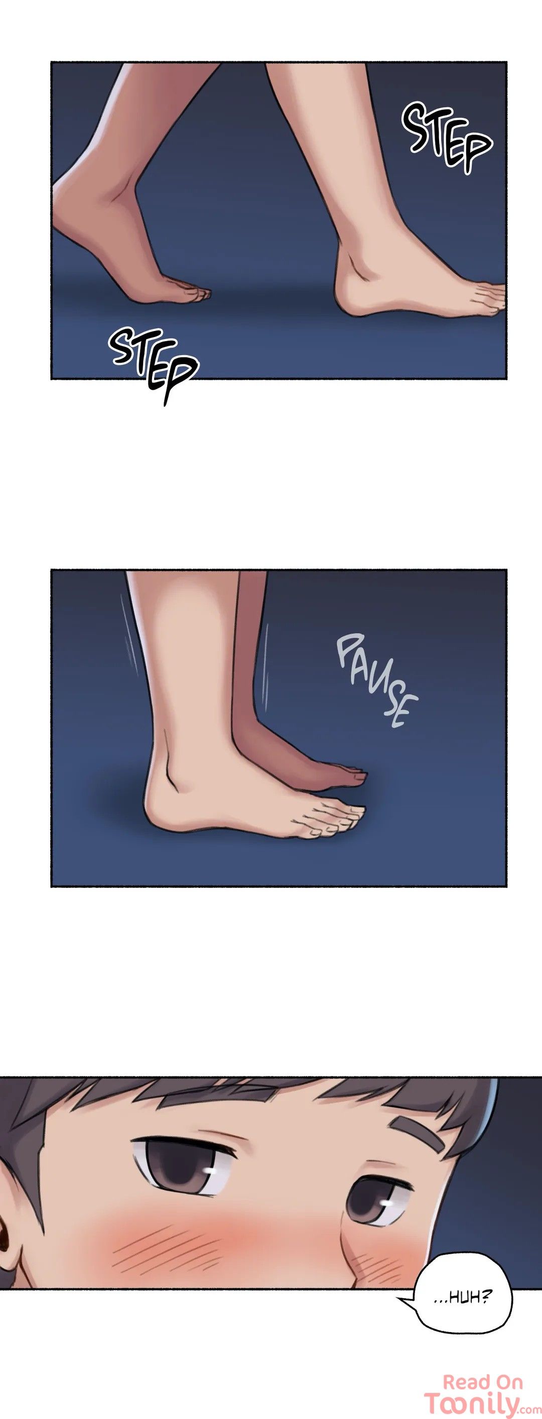 Sexual Exploits Manhwa - Chapter 34 Page 27