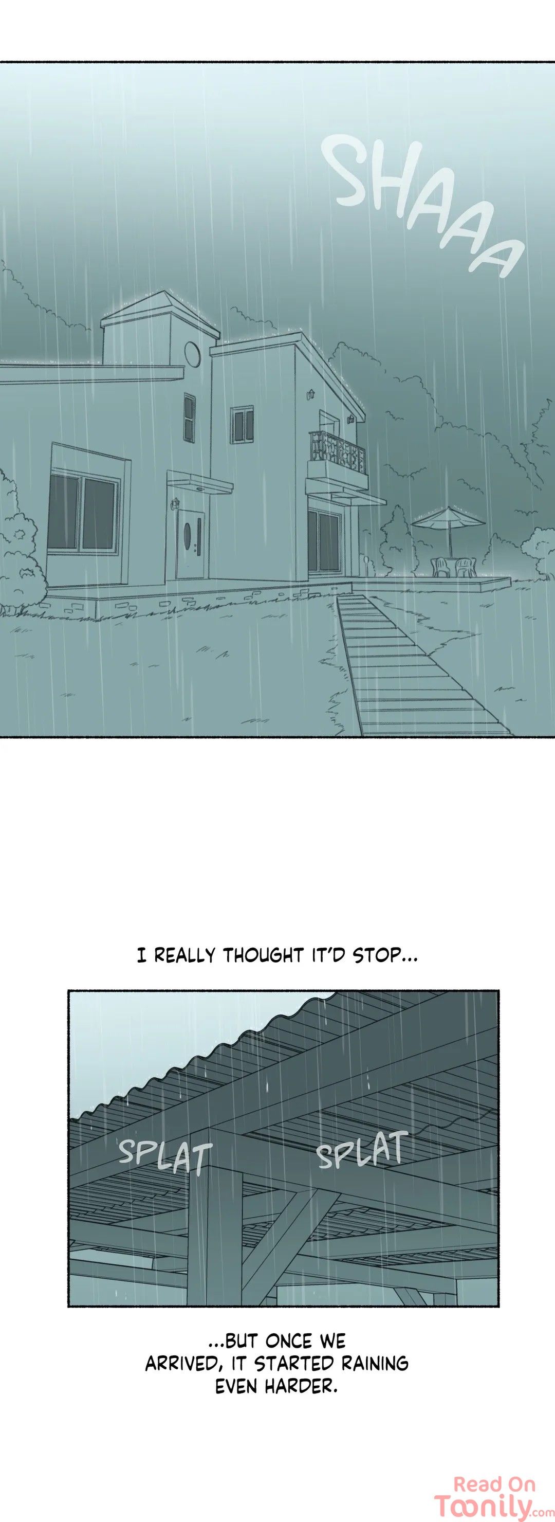 Sexual Exploits Manhwa - Chapter 34 Page 2