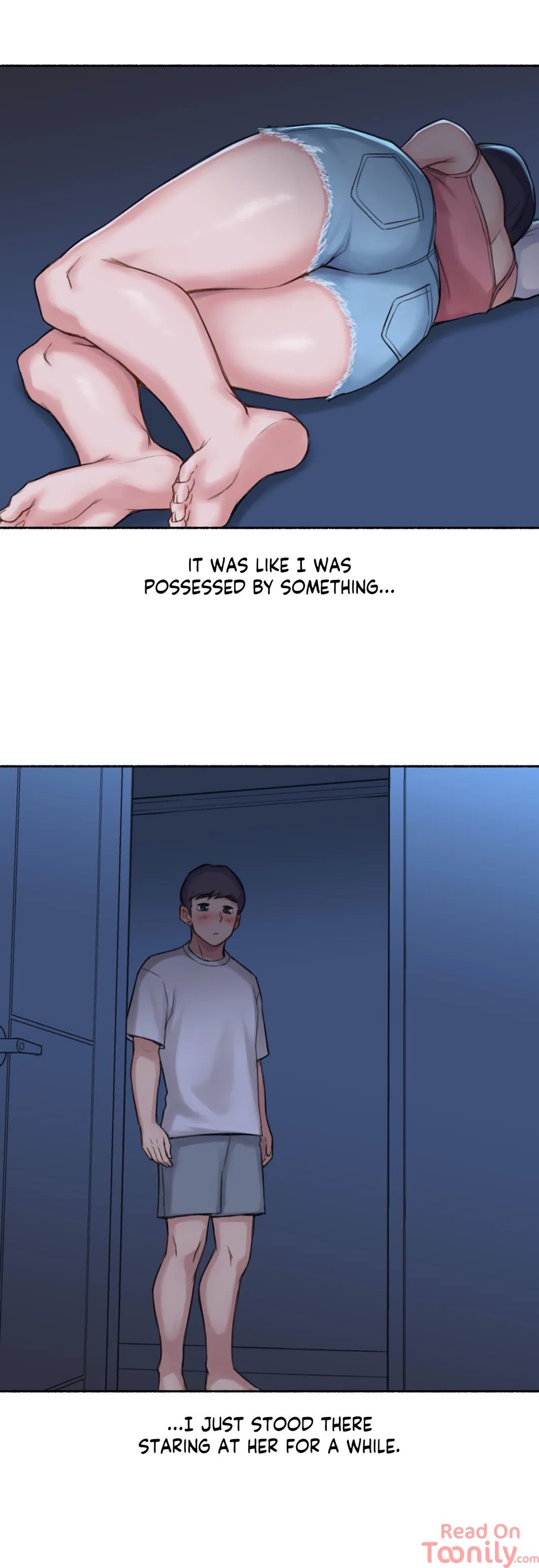 Sexual Exploits Manhwa - Chapter 34 Page 29