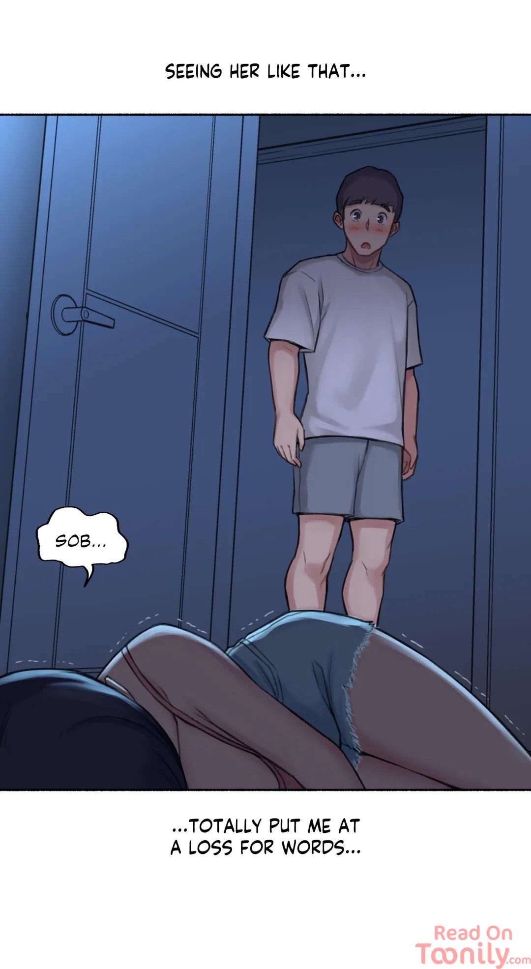 Sexual Exploits Manhwa - Chapter 34 Page 32