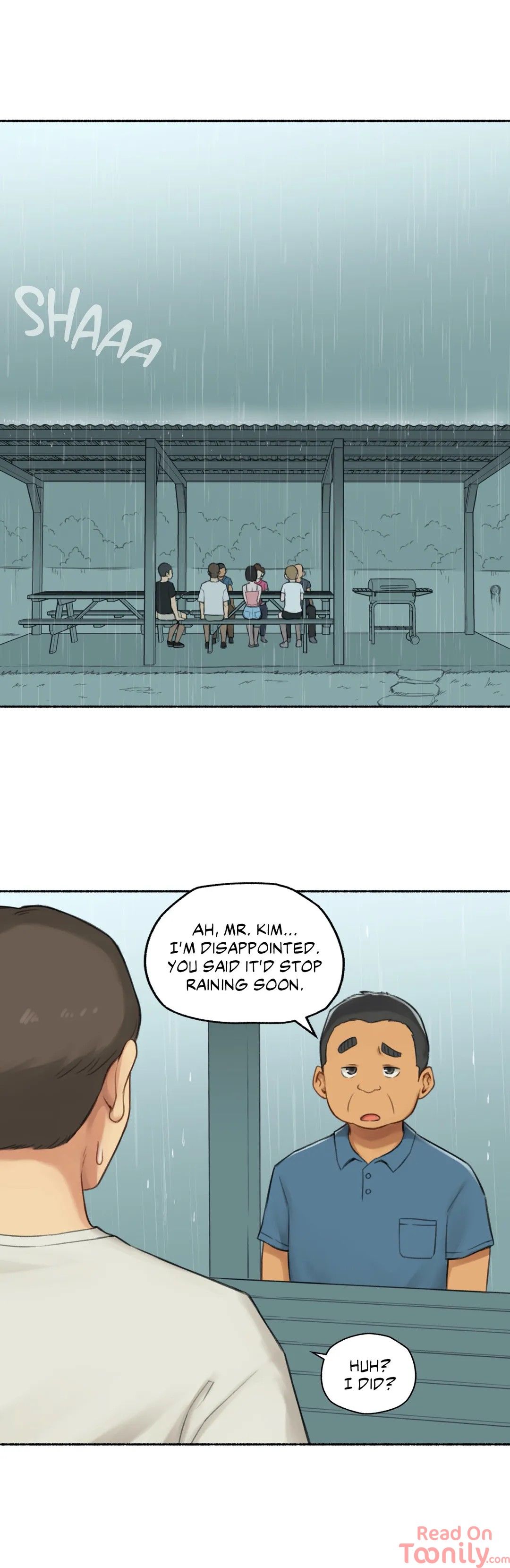 Sexual Exploits Manhwa - Chapter 34 Page 4