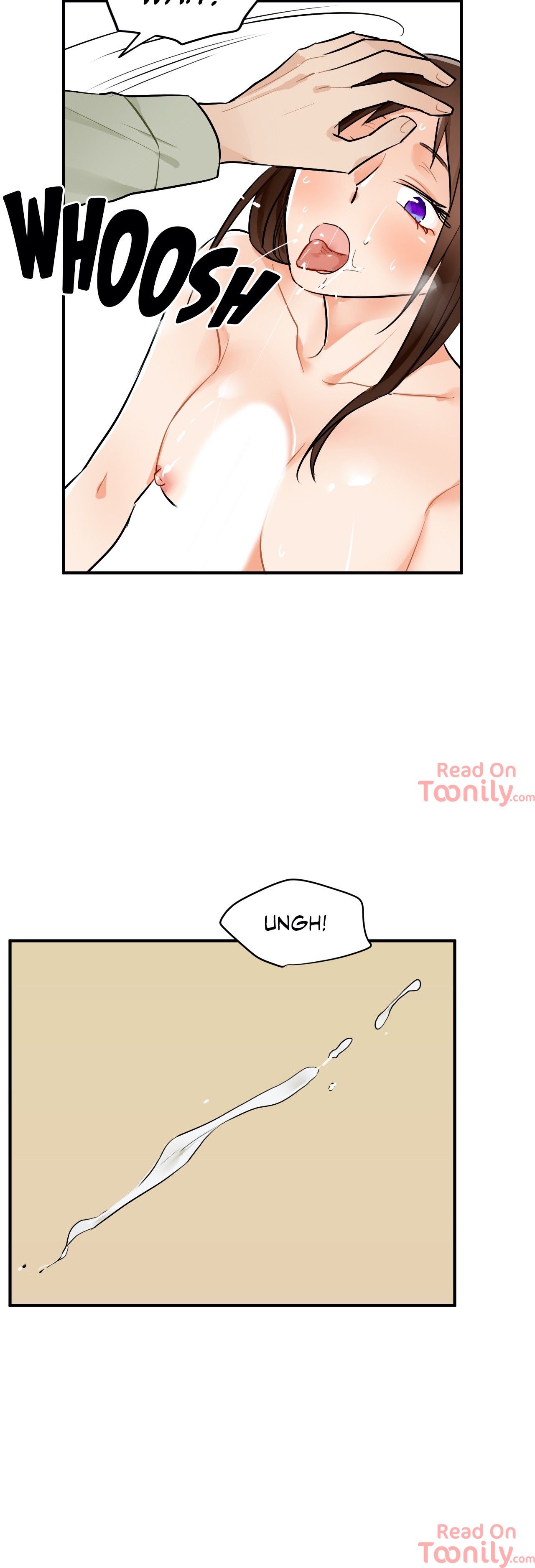 Emergency Stairs Manhwa - Chapter 6 Page 25