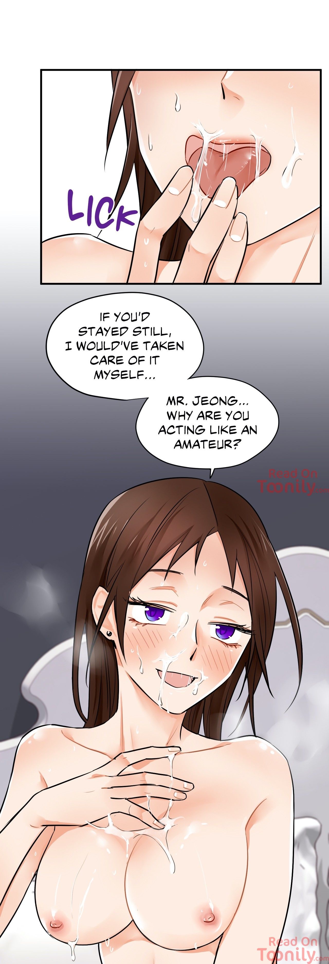 Emergency Stairs Manhwa - Chapter 6 Page 26