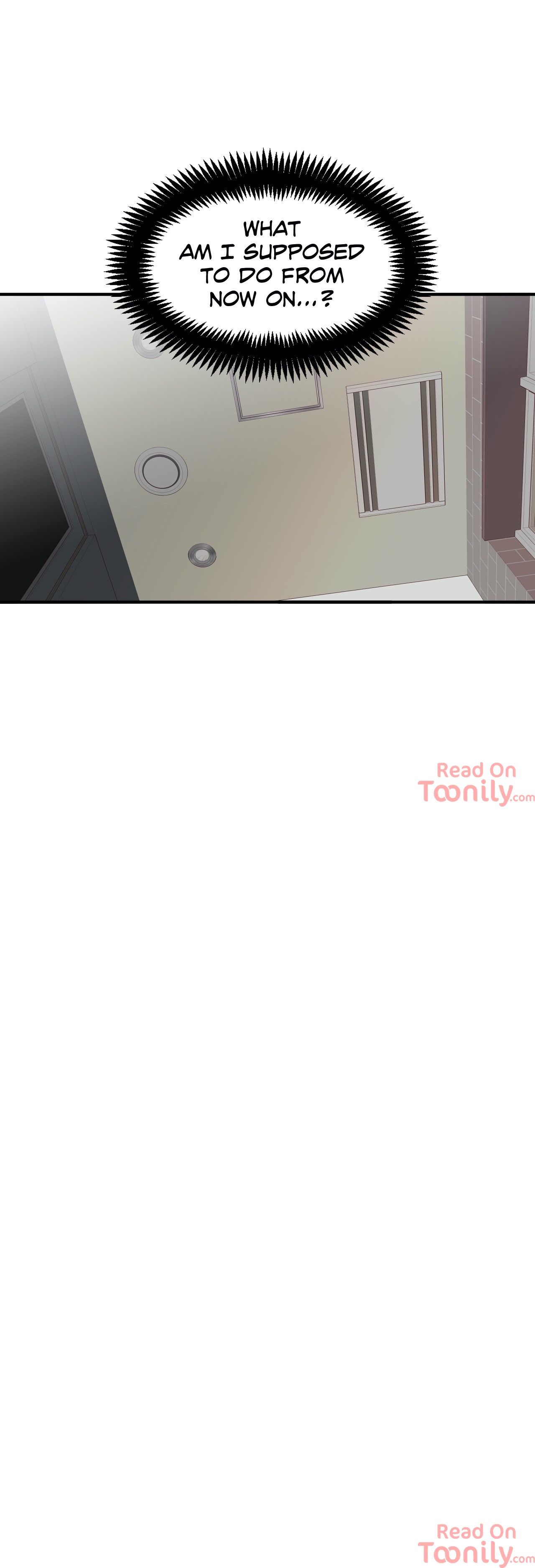 Emergency Stairs Manhwa - Chapter 6 Page 36