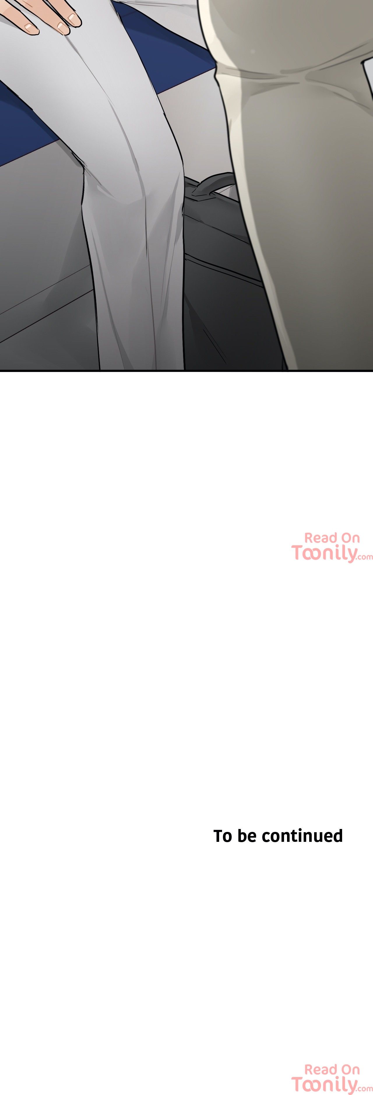 Emergency Stairs Manhwa - Chapter 6 Page 45