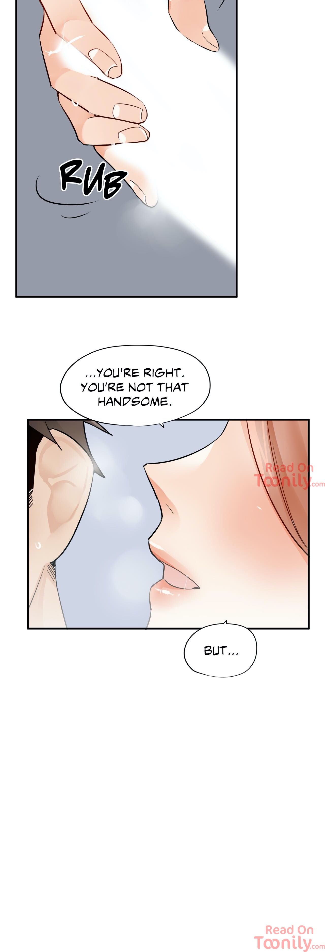 Emergency Stairs Manhwa - Chapter 10 Page 37