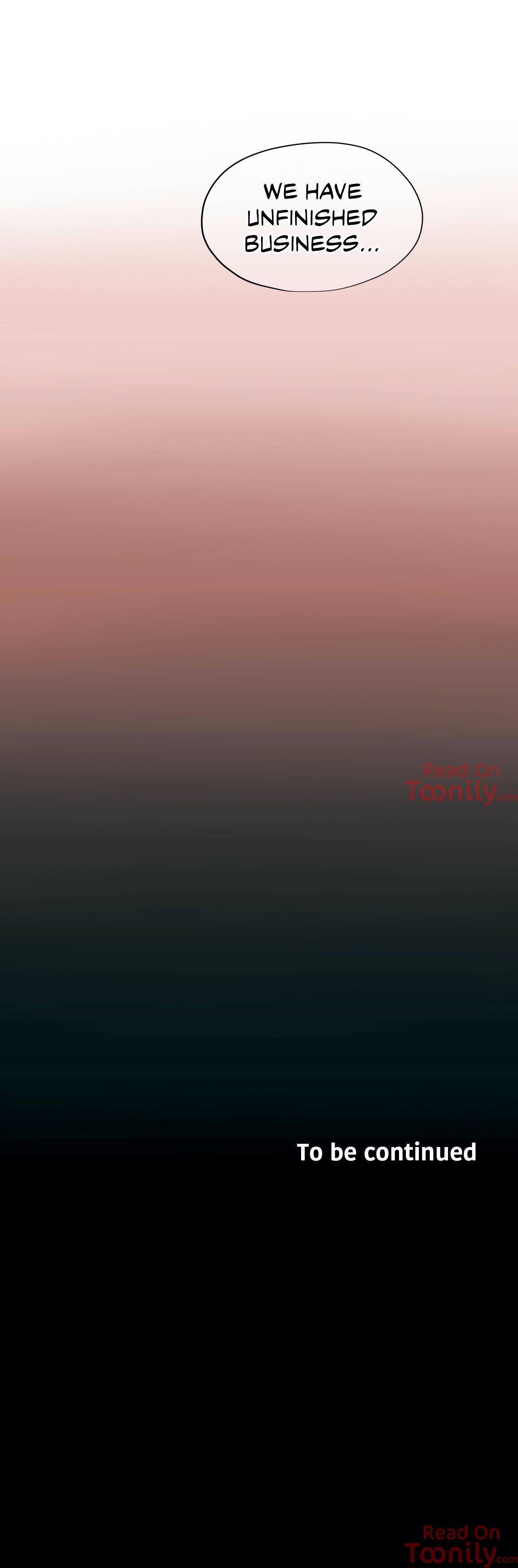 Emergency Stairs Manhwa - Chapter 10 Page 40