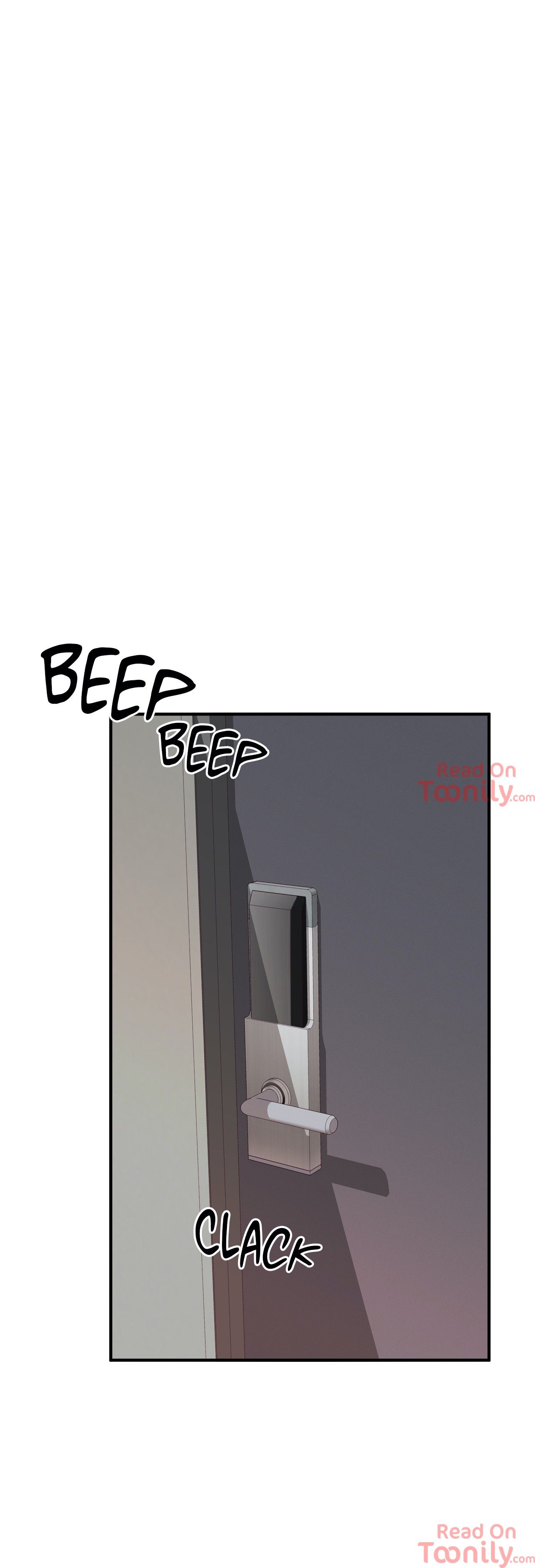 Emergency Stairs Manhwa - Chapter 7 Page 19