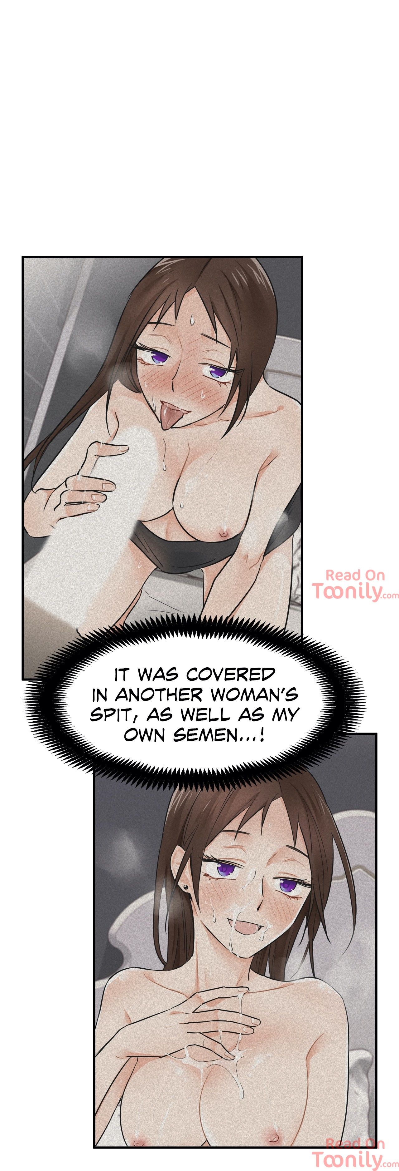 Emergency Stairs Manhwa - Chapter 7 Page 34