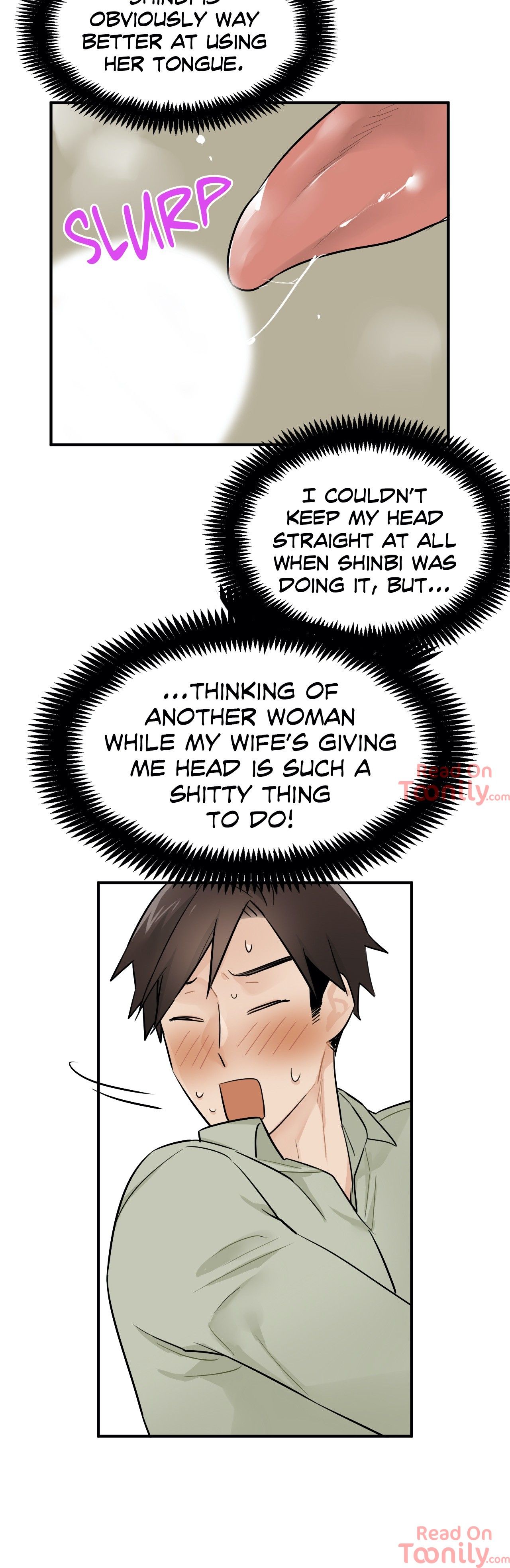 Emergency Stairs Manhwa - Chapter 7 Page 39