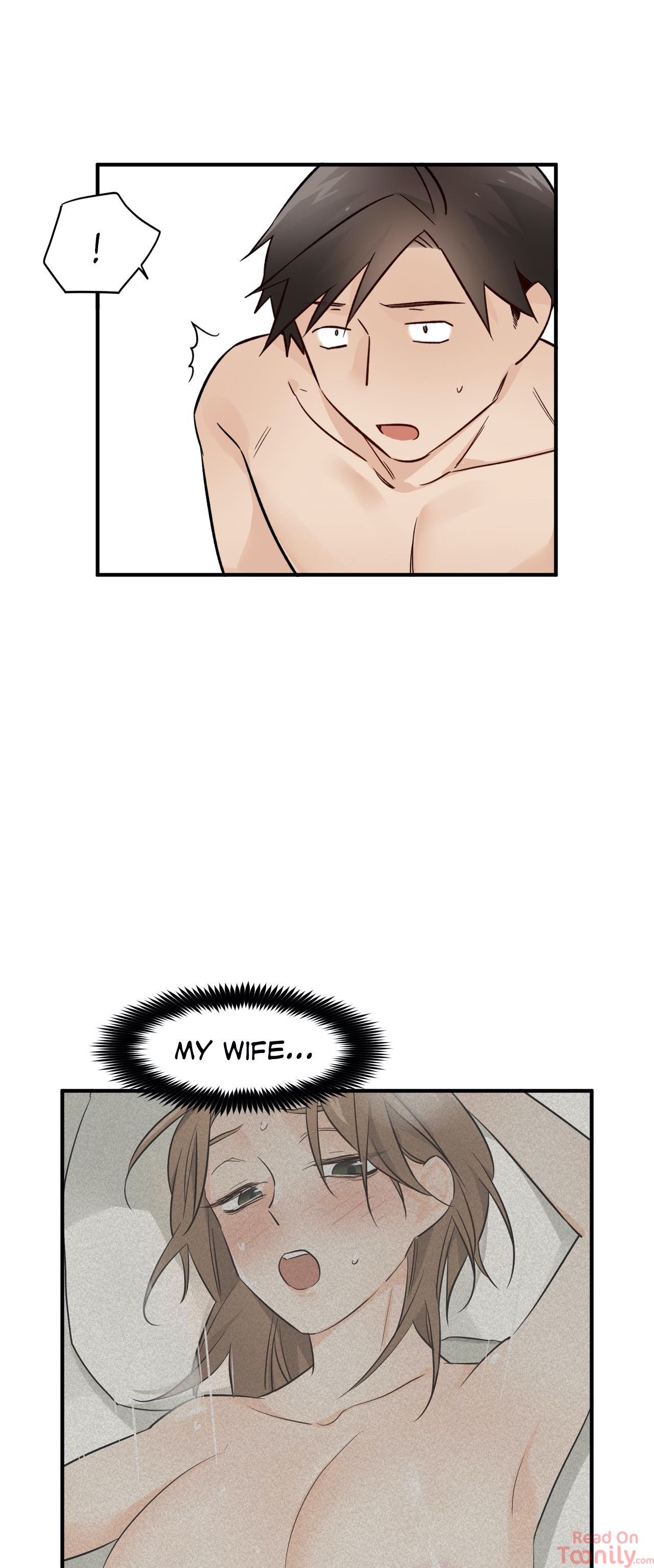 Emergency Stairs Manhwa - Chapter 26 Page 28