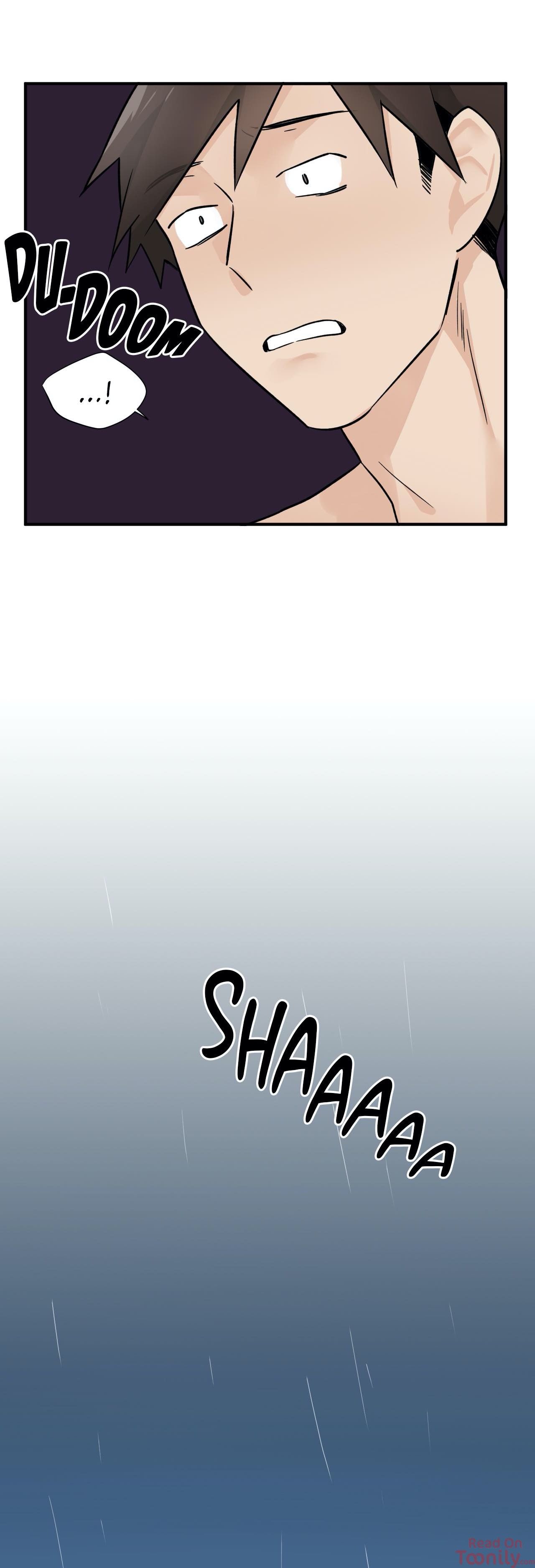 Emergency Stairs Manhwa - Chapter 26 Page 34