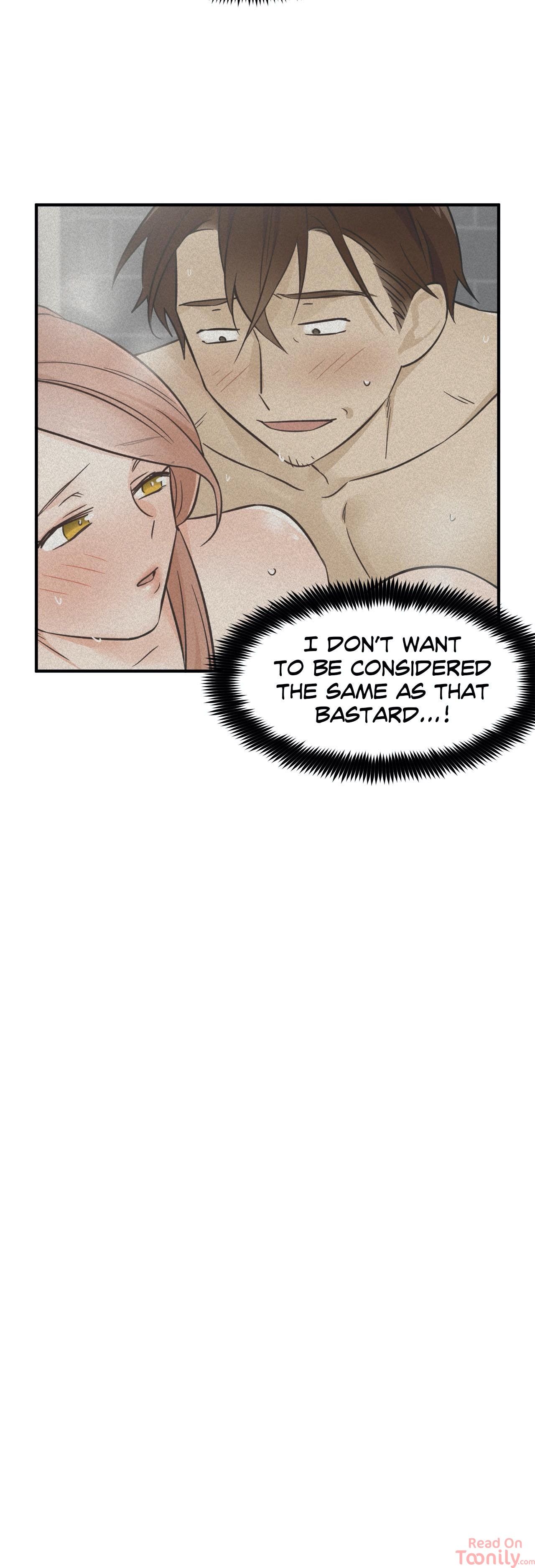 Emergency Stairs Manhwa - Chapter 26 Page 37