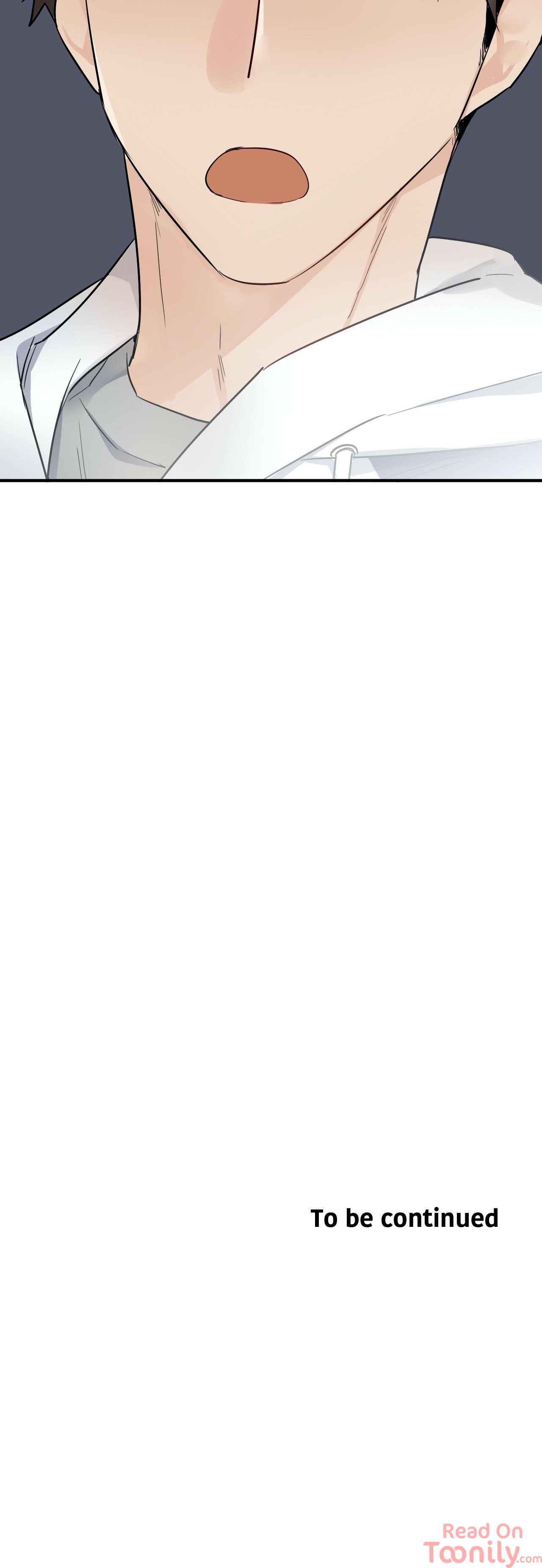 Emergency Stairs Manhwa - Chapter 18 Page 39