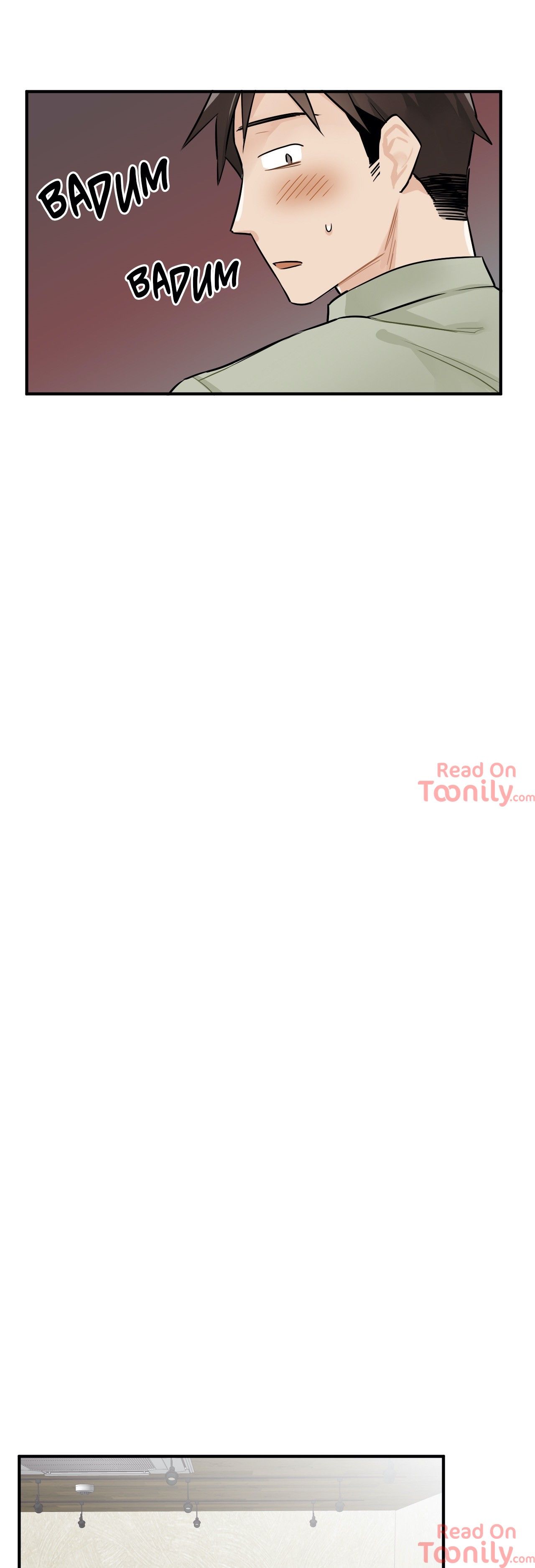 Emergency Stairs Manhwa - Chapter 5 Page 6