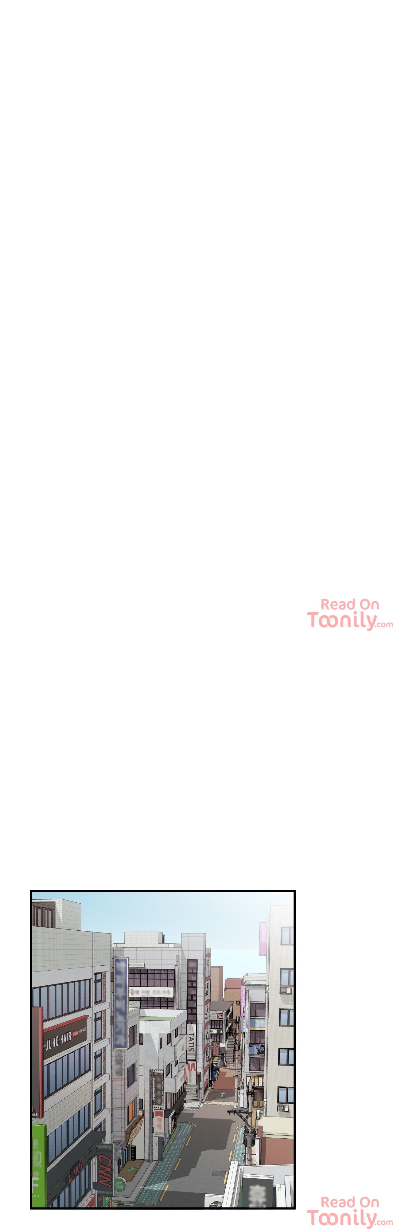 Emergency Stairs Manhwa - Chapter 5 Page 9