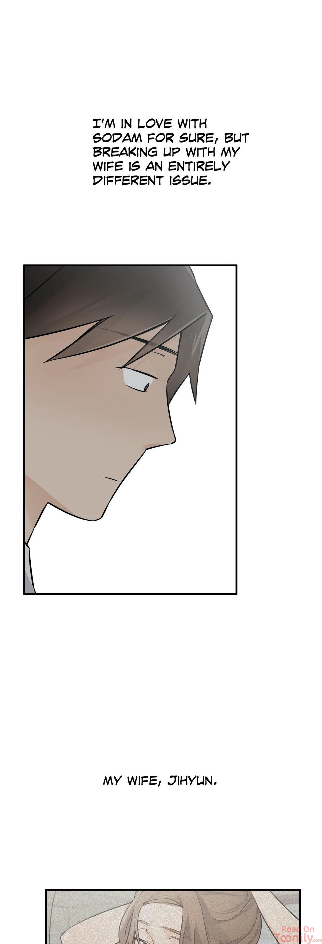 Emergency Stairs Manhwa - Chapter 30 Page 36