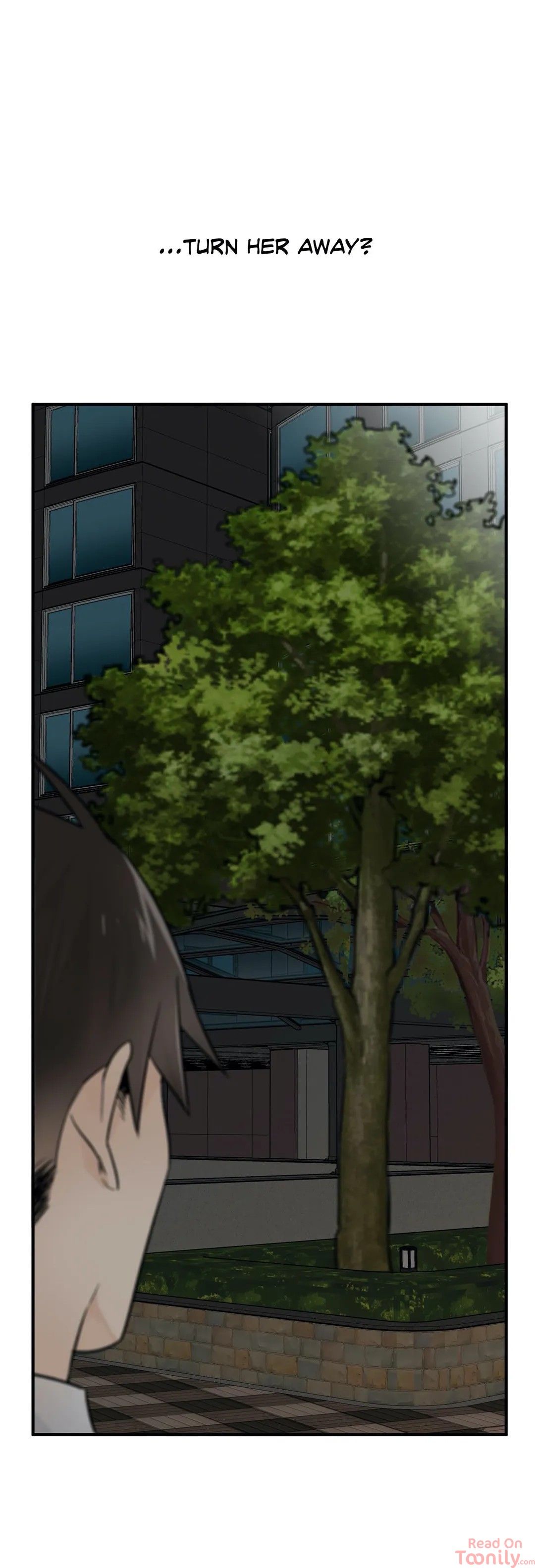 Emergency Stairs Manhwa - Chapter 30 Page 43