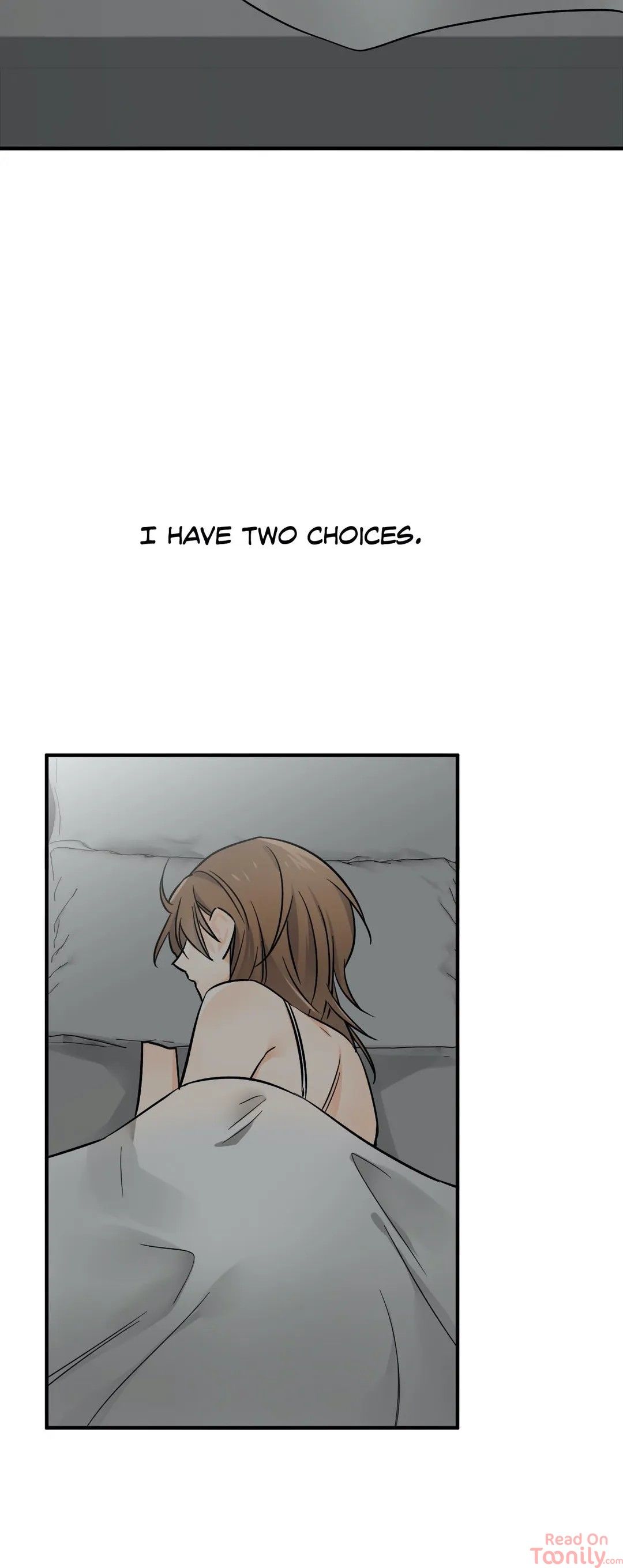 Emergency Stairs Manhwa - Chapter 30 Page 48