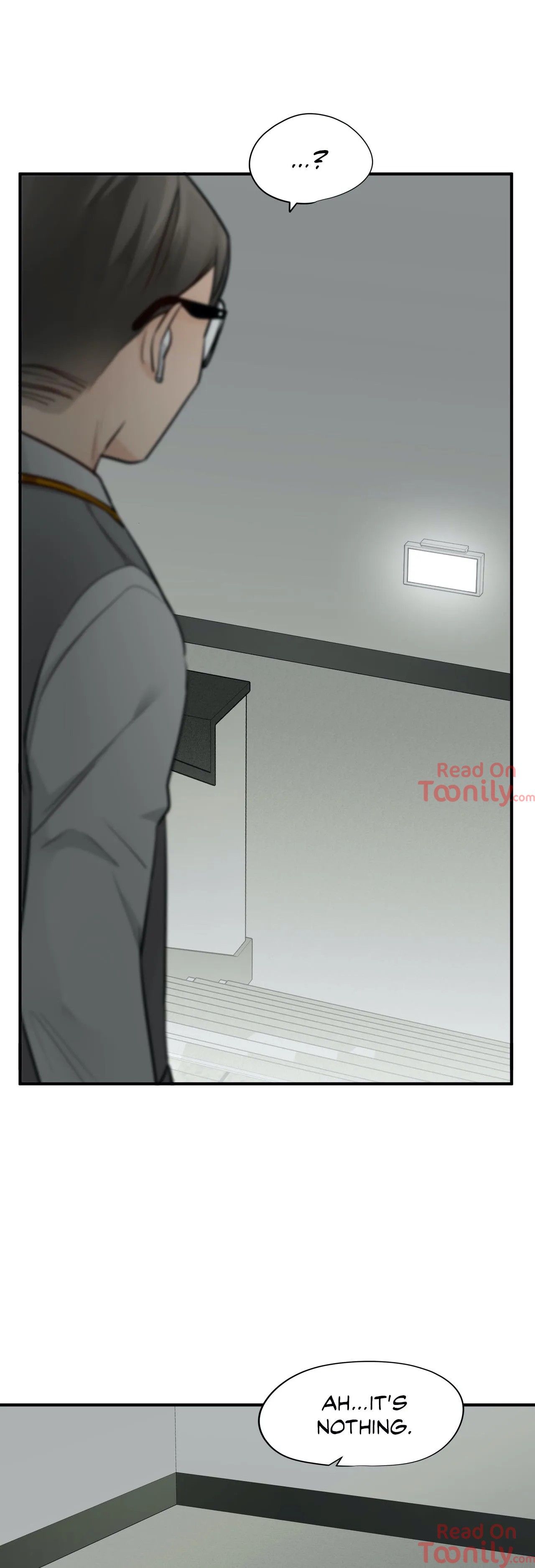 Emergency Stairs Manhwa - Chapter 12 Page 14