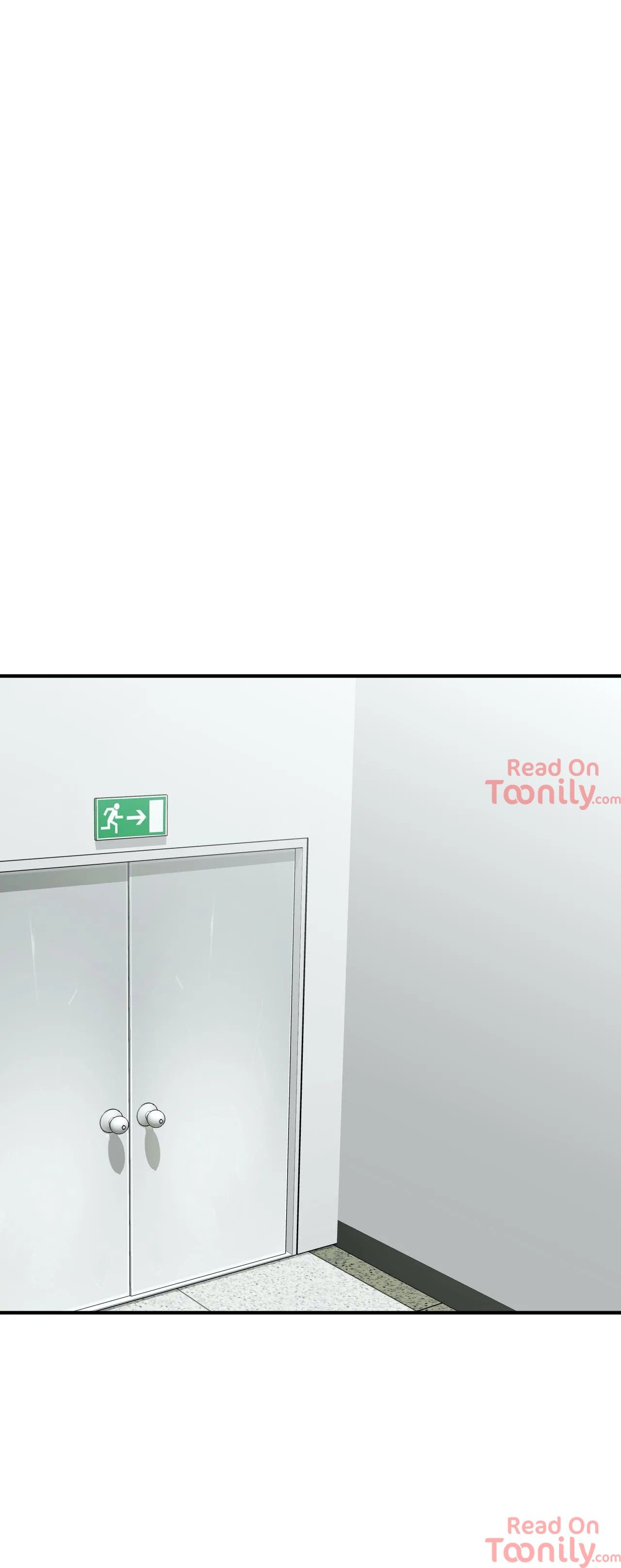 Emergency Stairs Manhwa - Chapter 12 Page 1