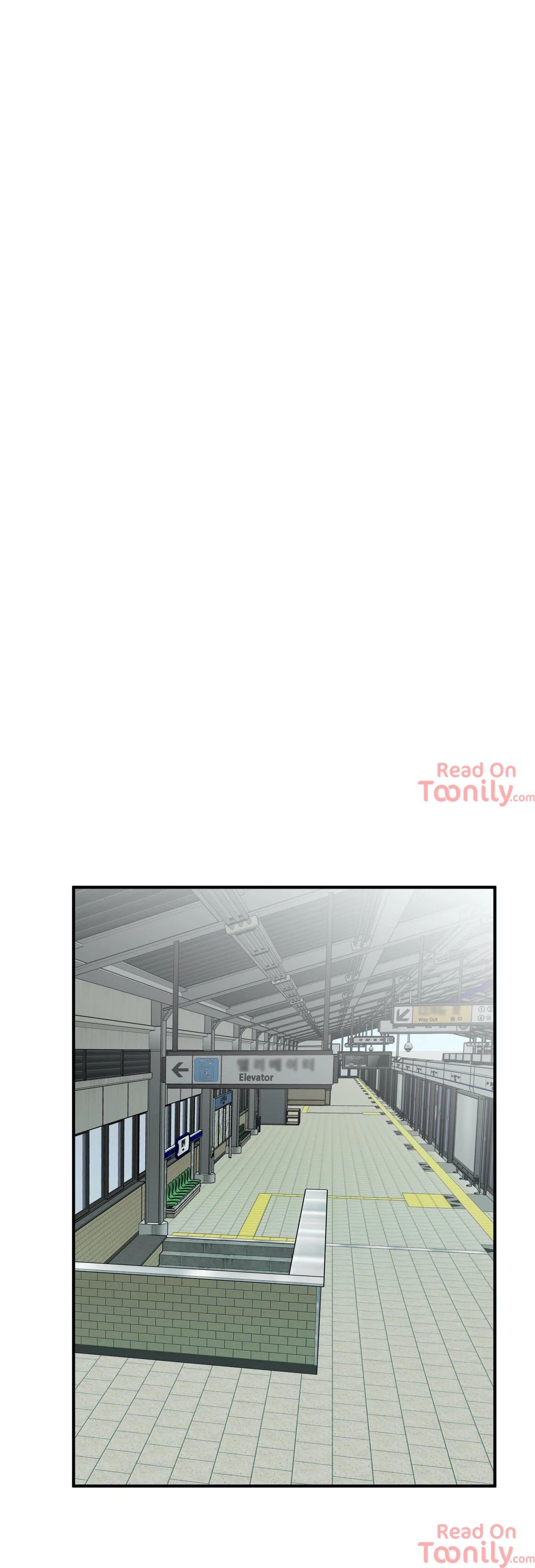 Emergency Stairs Manhwa - Chapter 12 Page 39