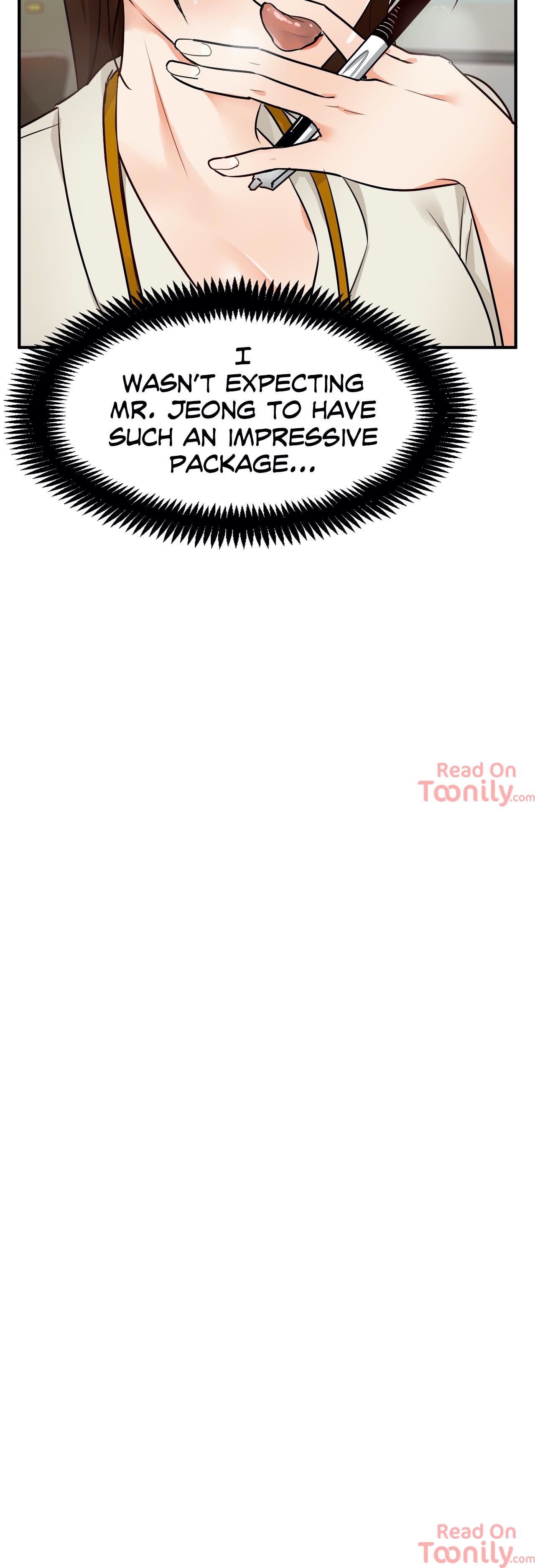 Emergency Stairs Manhwa - Chapter 11 Page 5