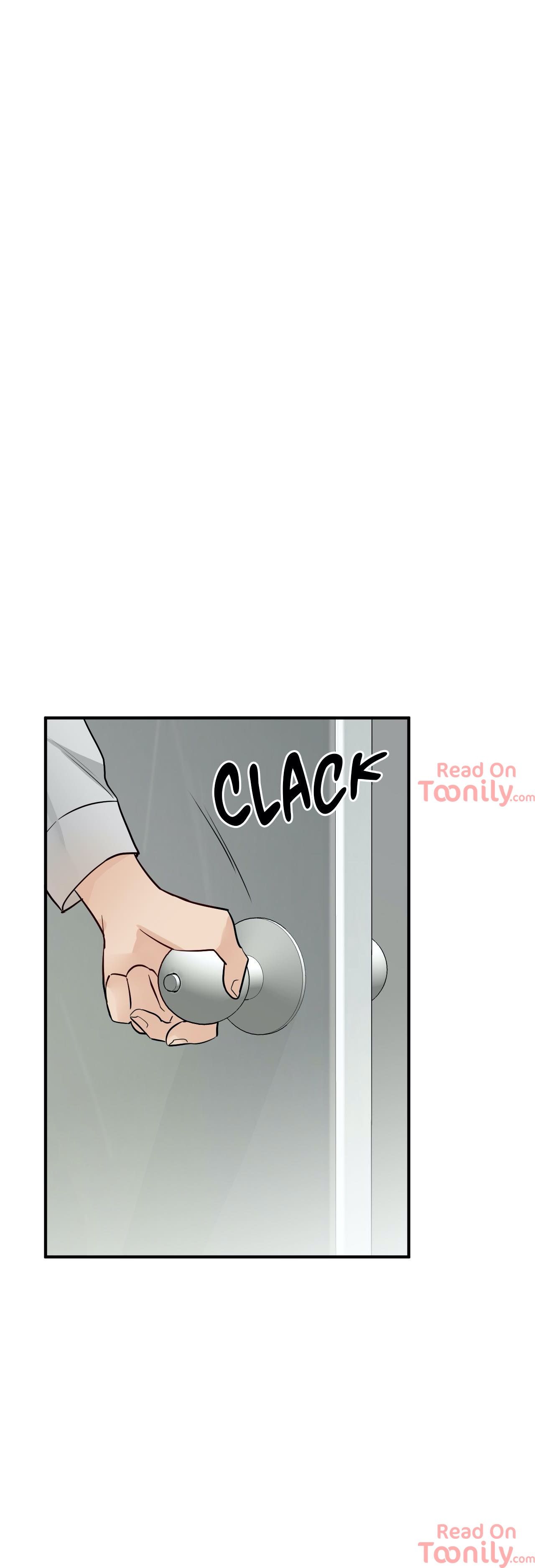 Emergency Stairs Manhwa - Chapter 11 Page 43