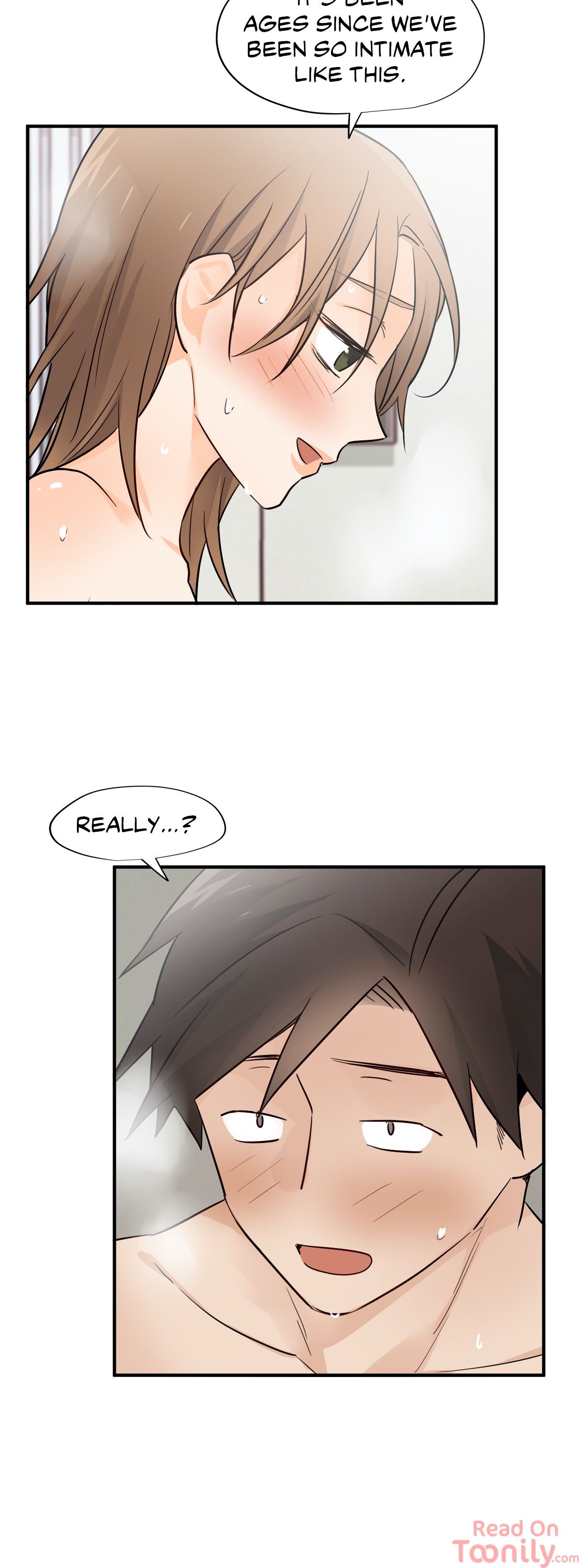 Emergency Stairs Manhwa - Chapter 19 Page 23