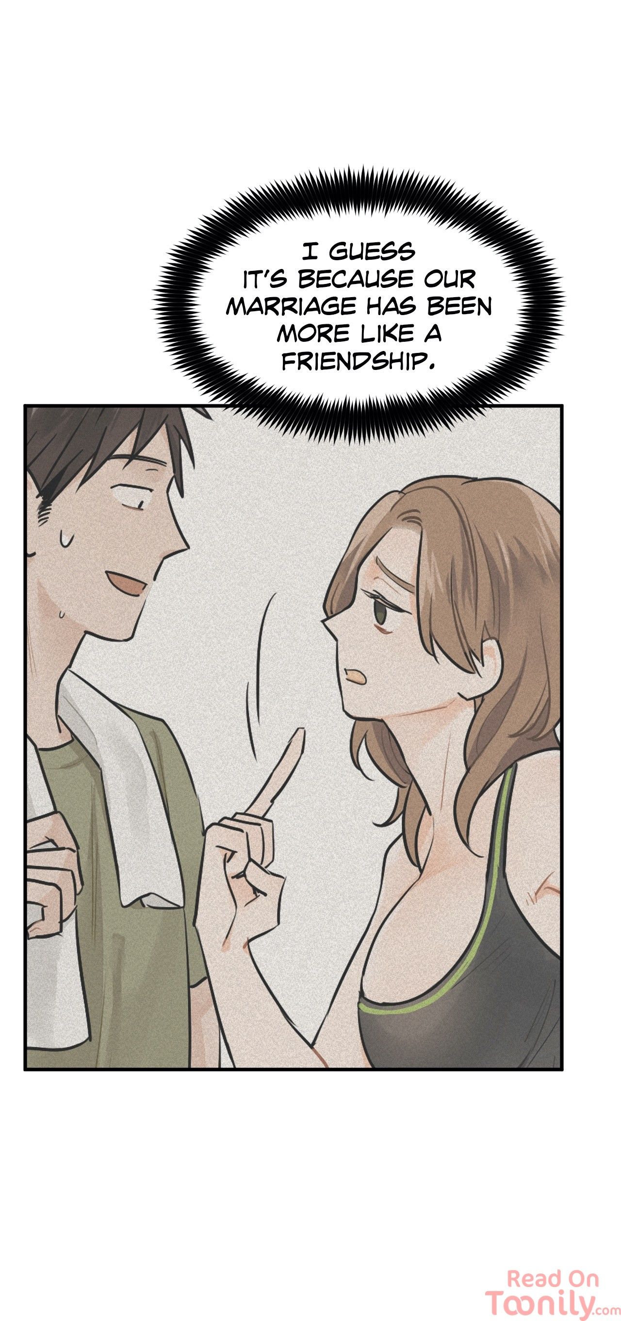 Emergency Stairs Manhwa - Chapter 19 Page 24