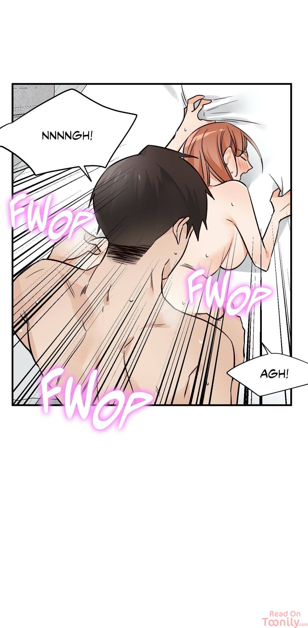 Emergency Stairs Manhwa - Chapter 29 Page 4