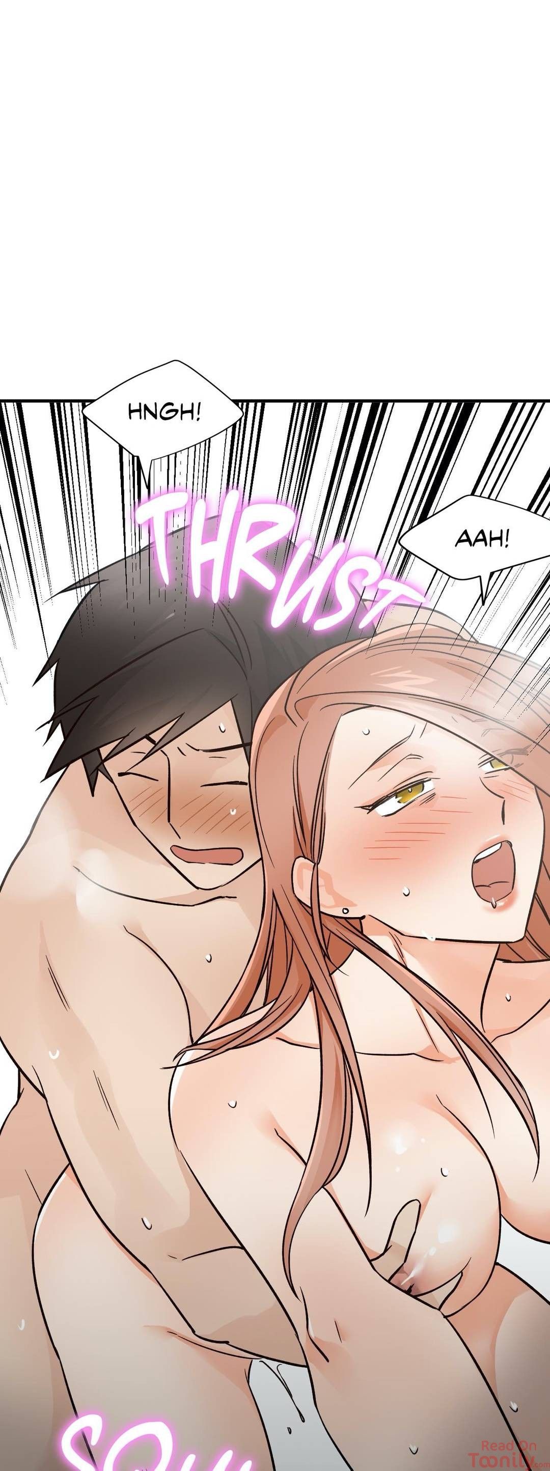 Emergency Stairs Manhwa - Chapter 29 Page 6