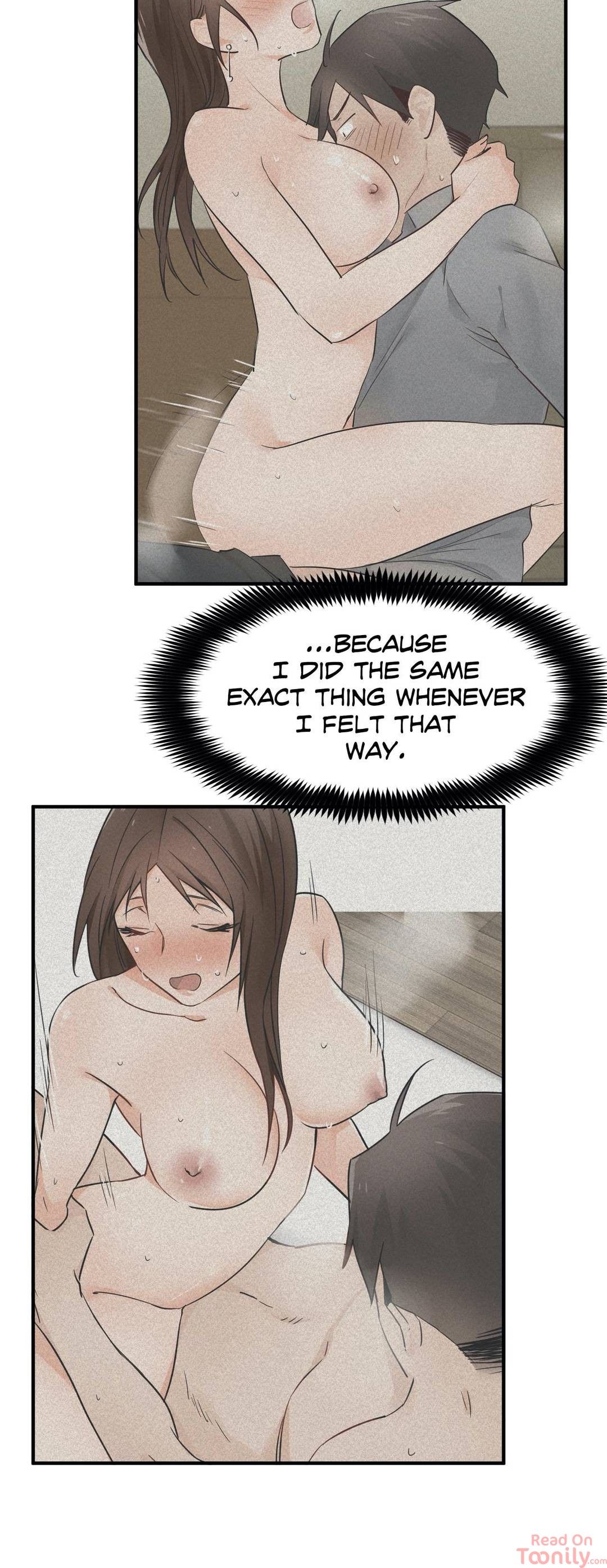 Emergency Stairs Manhwa - Chapter 29 Page 25