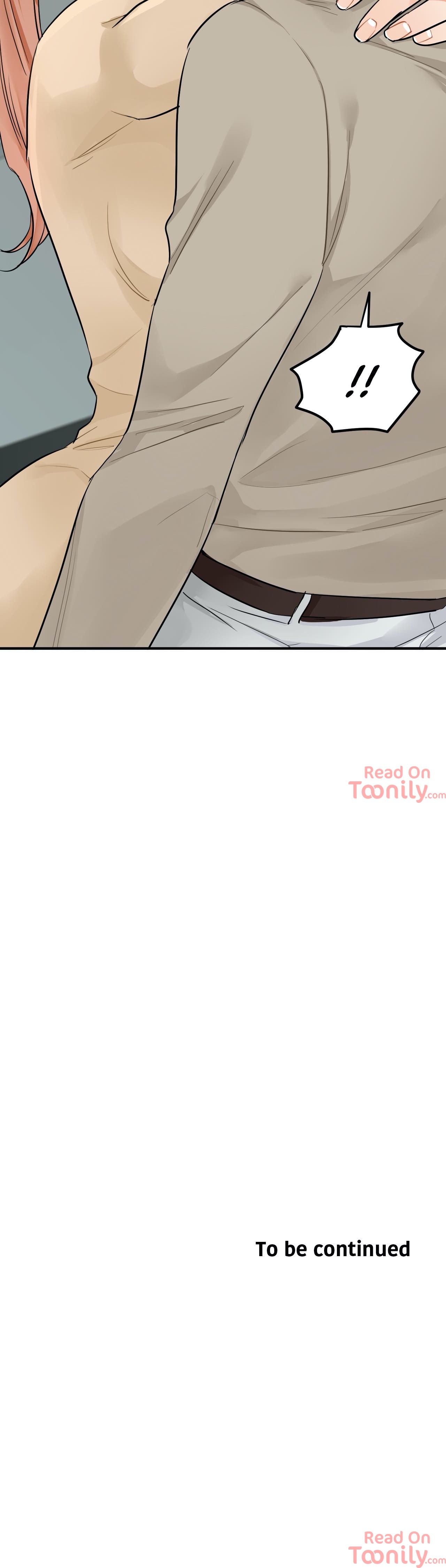 Emergency Stairs Manhwa - Chapter 9 Page 41