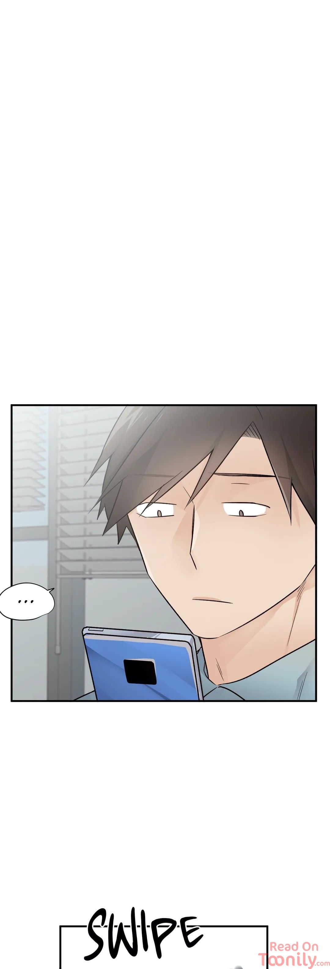 Emergency Stairs Manhwa - Chapter 31 Page 12