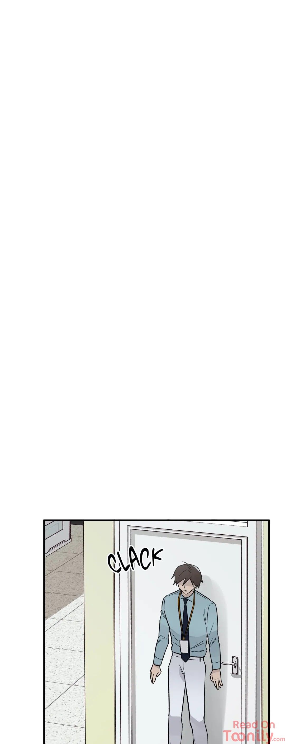 Emergency Stairs Manhwa - Chapter 31 Page 24