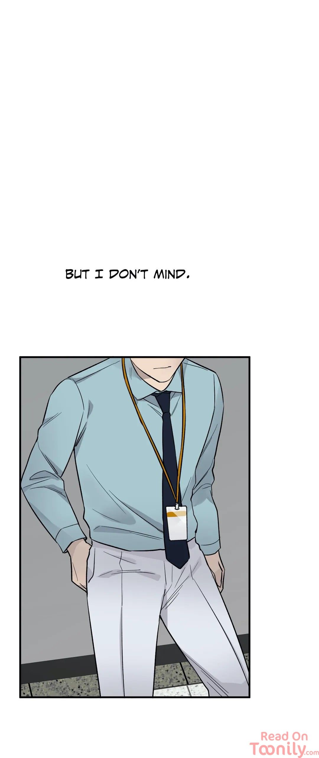 Emergency Stairs Manhwa - Chapter 31 Page 29