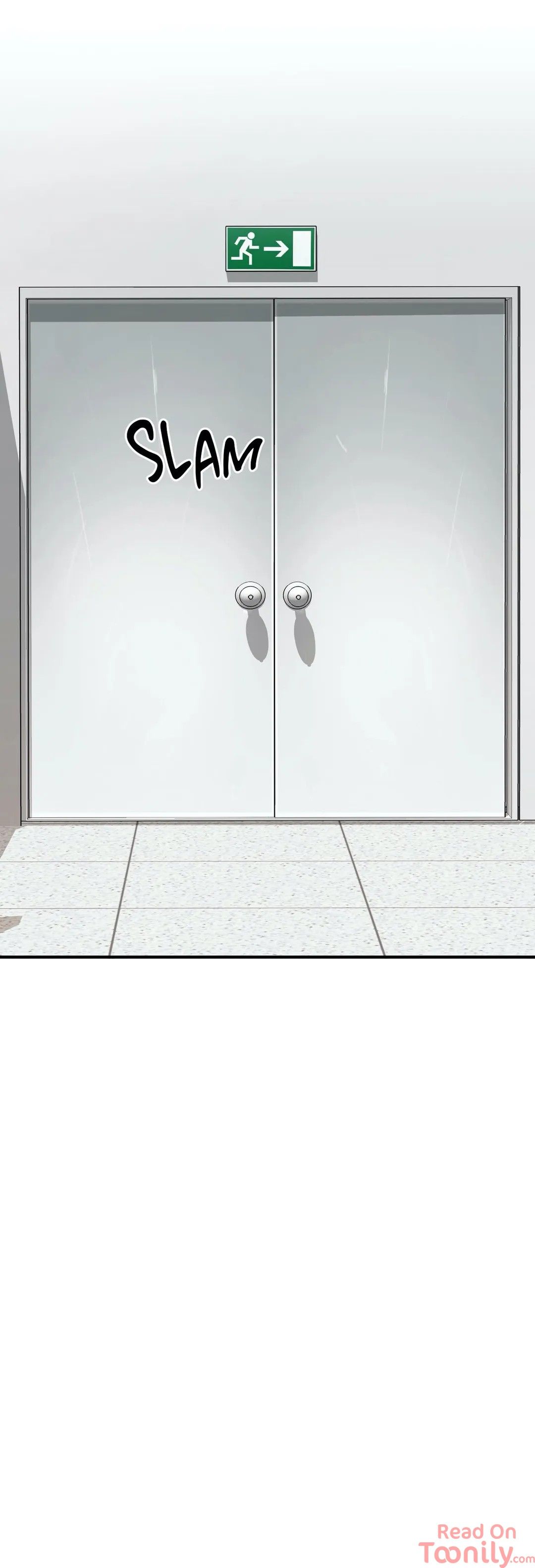 Emergency Stairs Manhwa - Chapter 31 Page 31