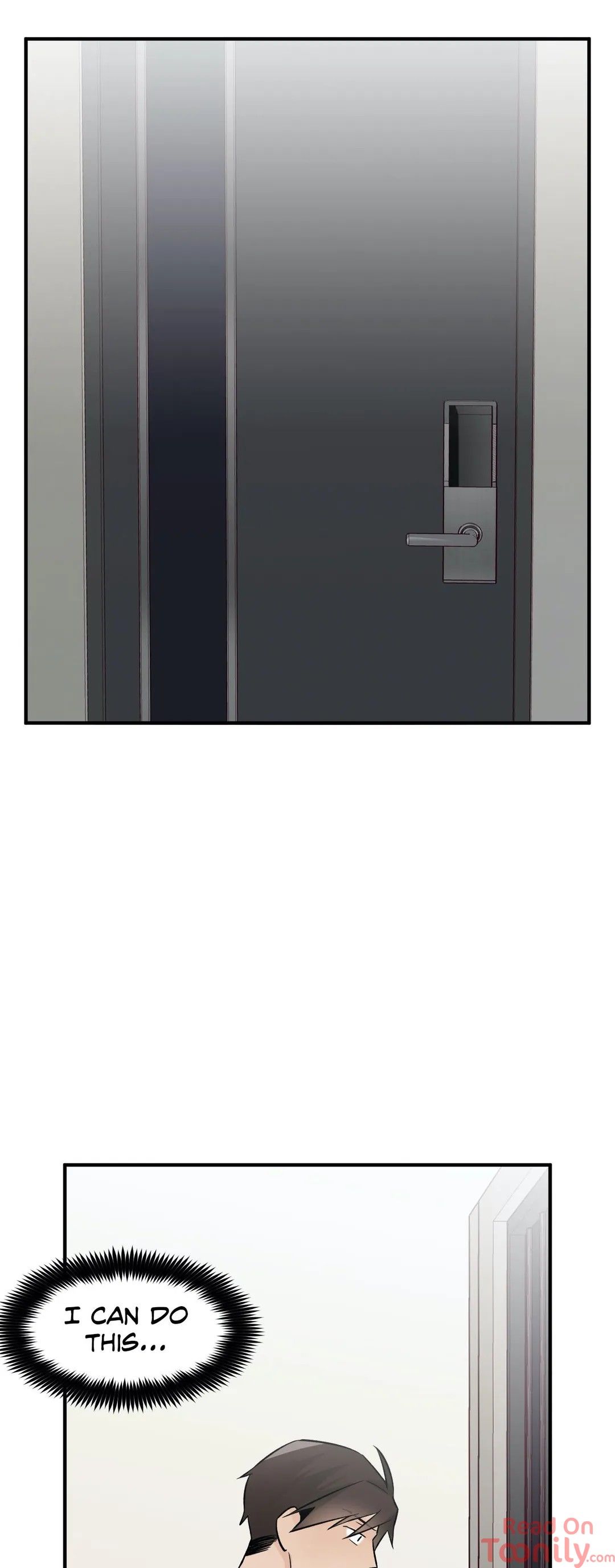 Emergency Stairs Manhwa - Chapter 31 Page 35