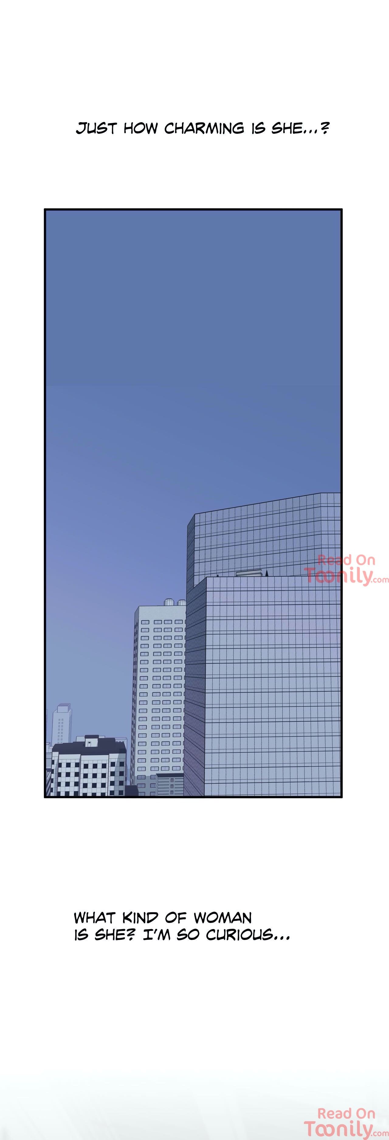 Emergency Stairs Manhwa - Chapter 17 Page 42