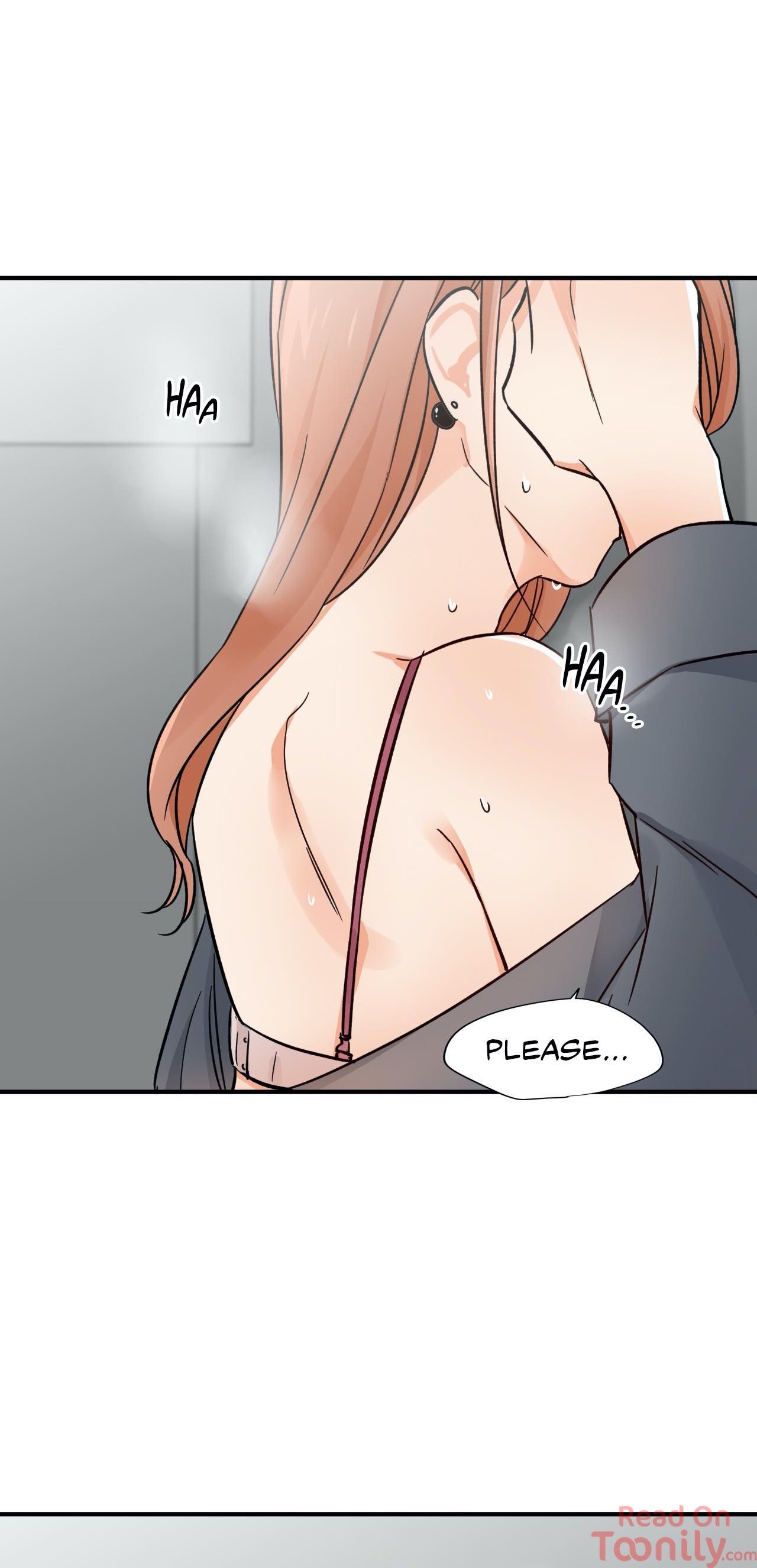 Emergency Stairs Manhwa - Chapter 20 Page 24