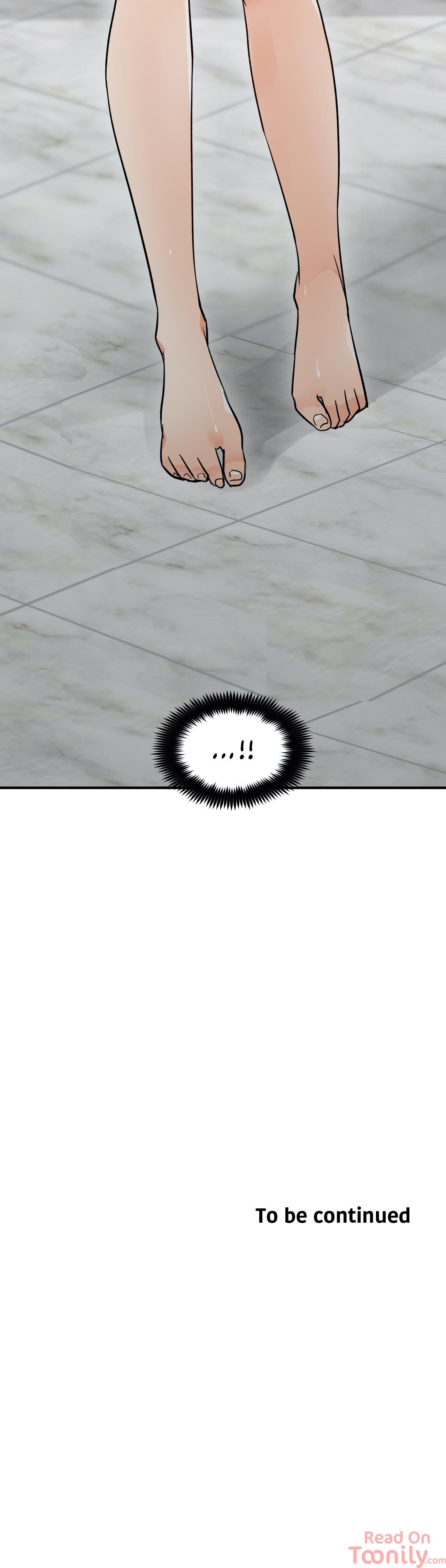 Emergency Stairs Manhwa - Chapter 20 Page 45