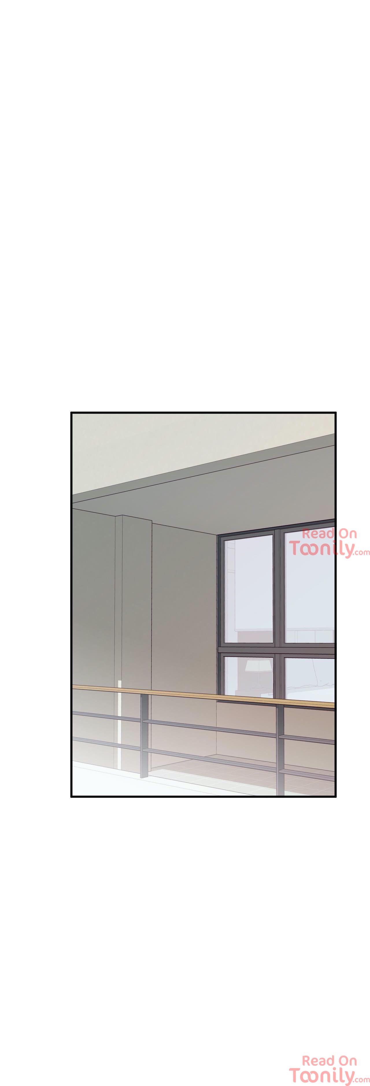 Emergency Stairs Manhwa - Chapter 8 Page 29