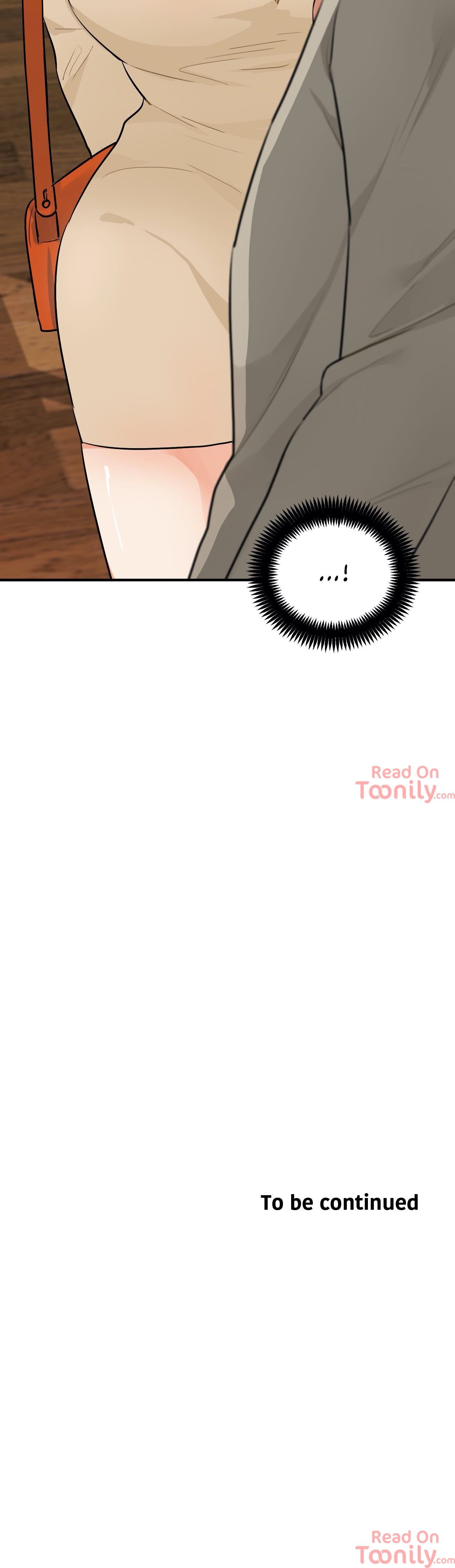 Emergency Stairs Manhwa - Chapter 8 Page 41