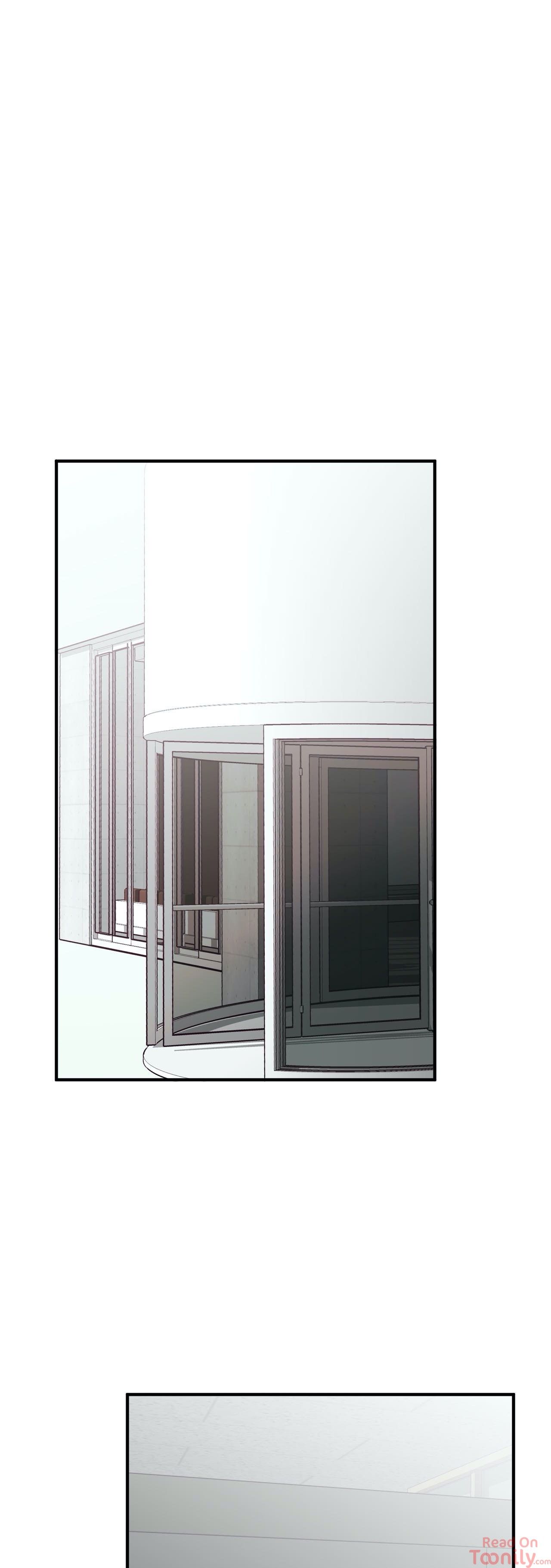 Emergency Stairs Manhwa - Chapter 27 Page 18