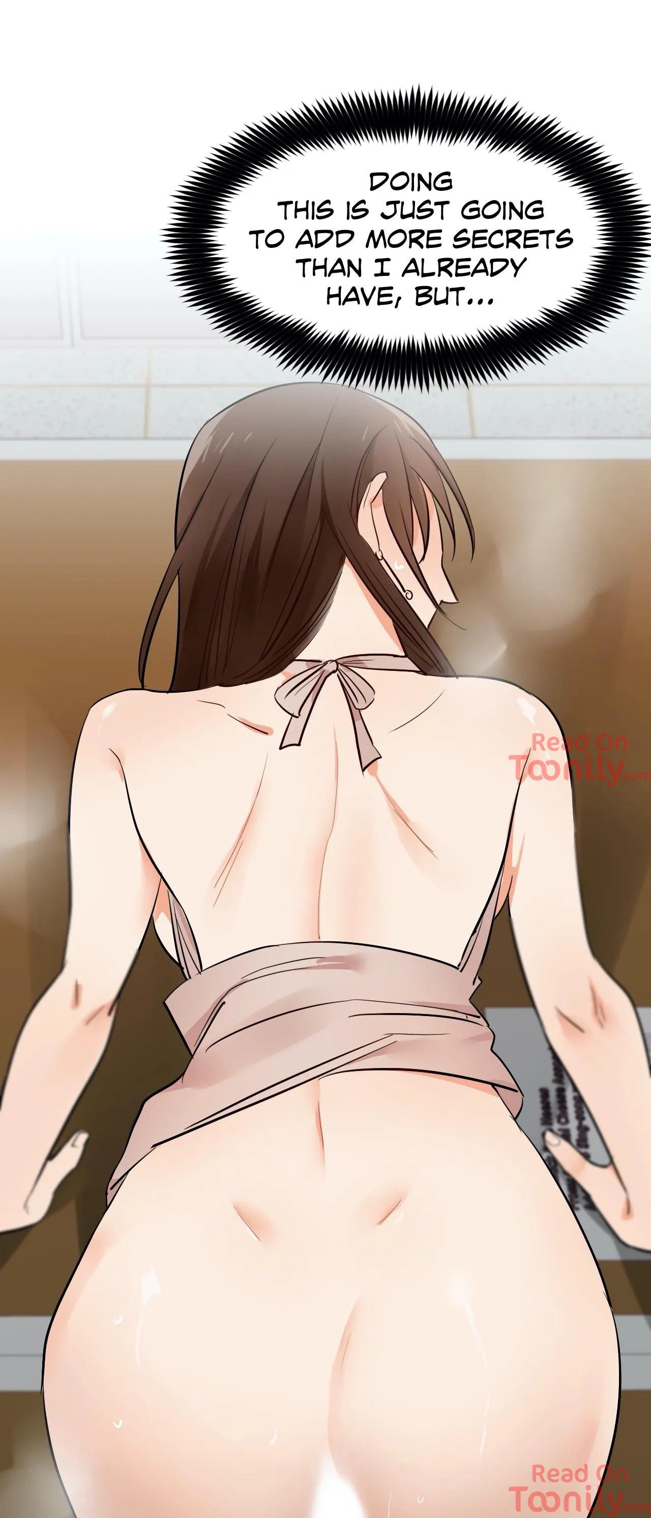 Emergency Stairs Manhwa - Chapter 14 Page 24