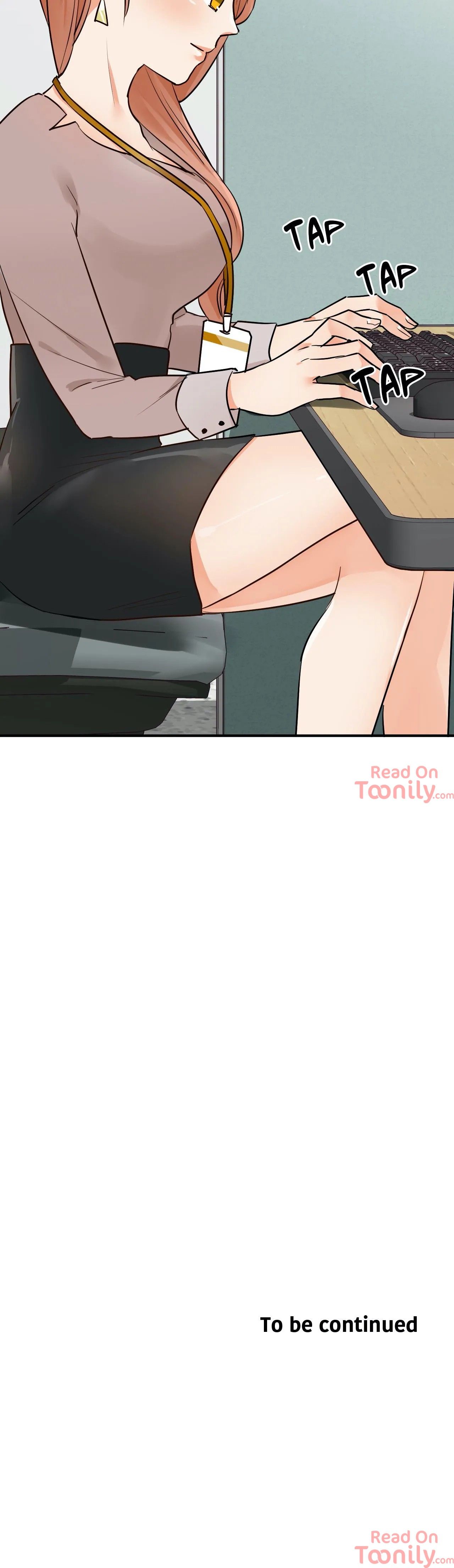 Emergency Stairs Manhwa - Chapter 14 Page 47