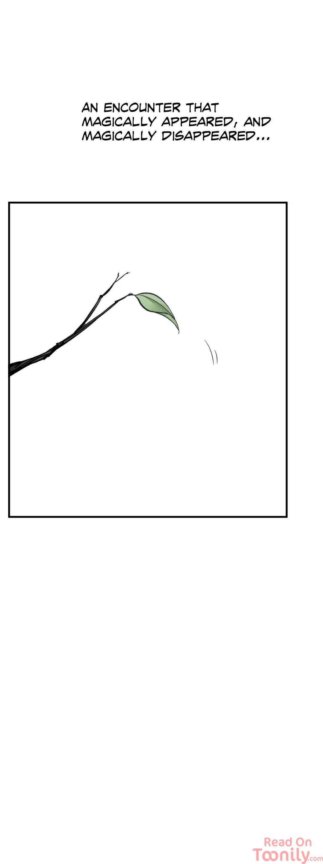 Emergency Stairs Manhwa - Chapter 32 Page 12