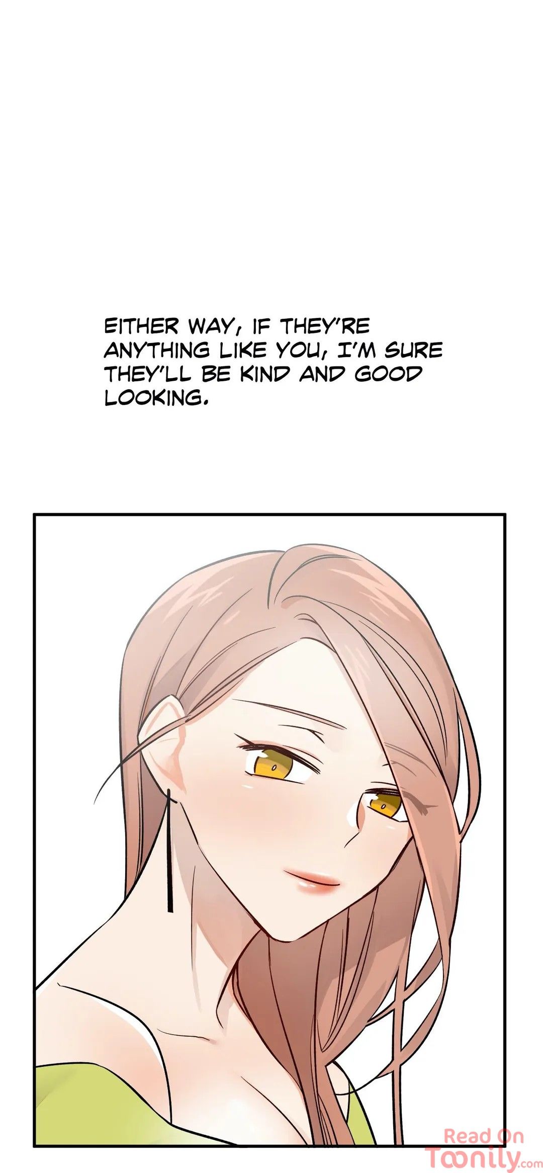 Emergency Stairs Manhwa - Chapter 32 Page 15